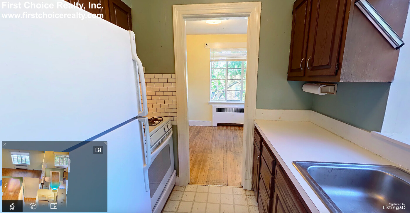 1 bed, 1 bath apartment for rent at 97 Strathmore Rd Unit 10, Brighton — photo 5 of 14