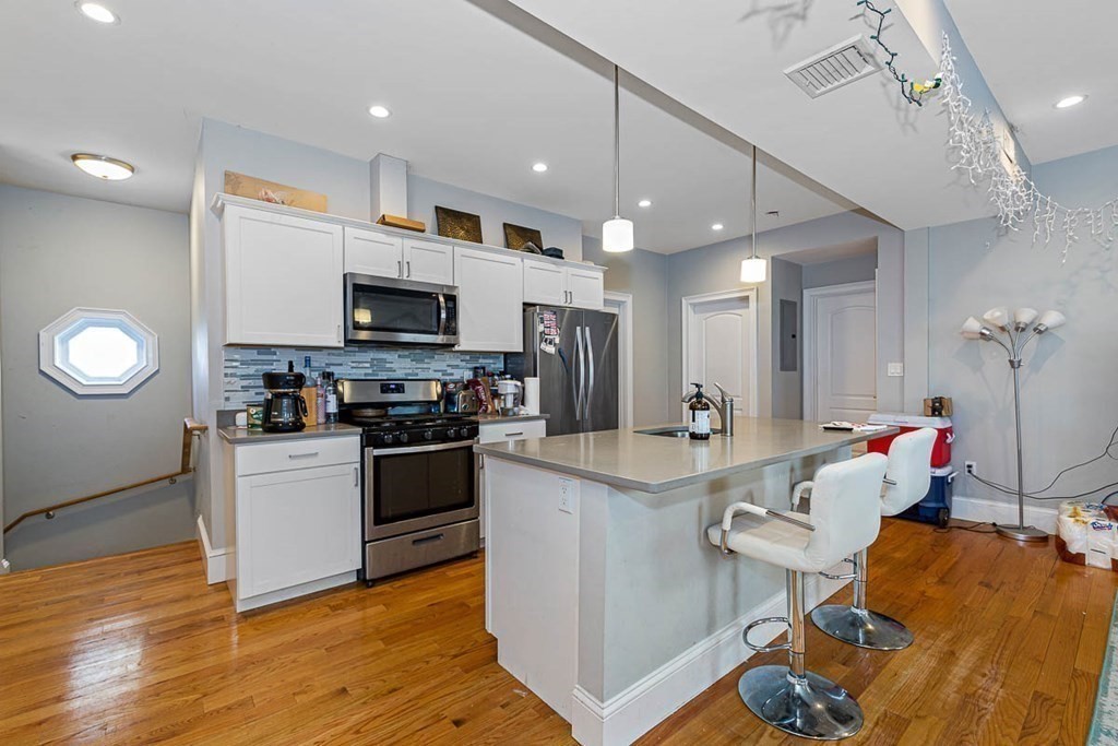 195 East Cottage St, Dorchester