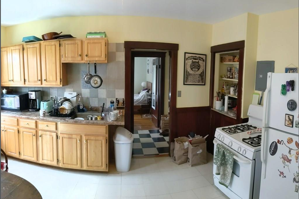 210 Amory St, Jamaica Plain