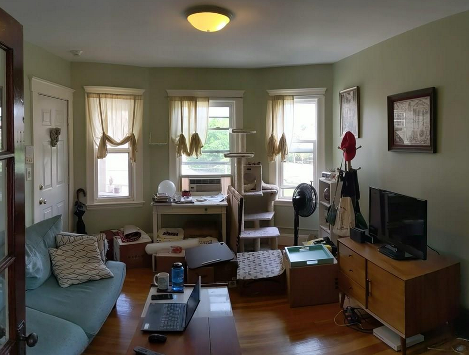 210 Amory St, Jamaica Plain