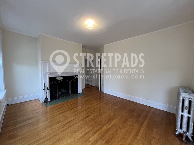 2 Ware St, Mid-Cambridge