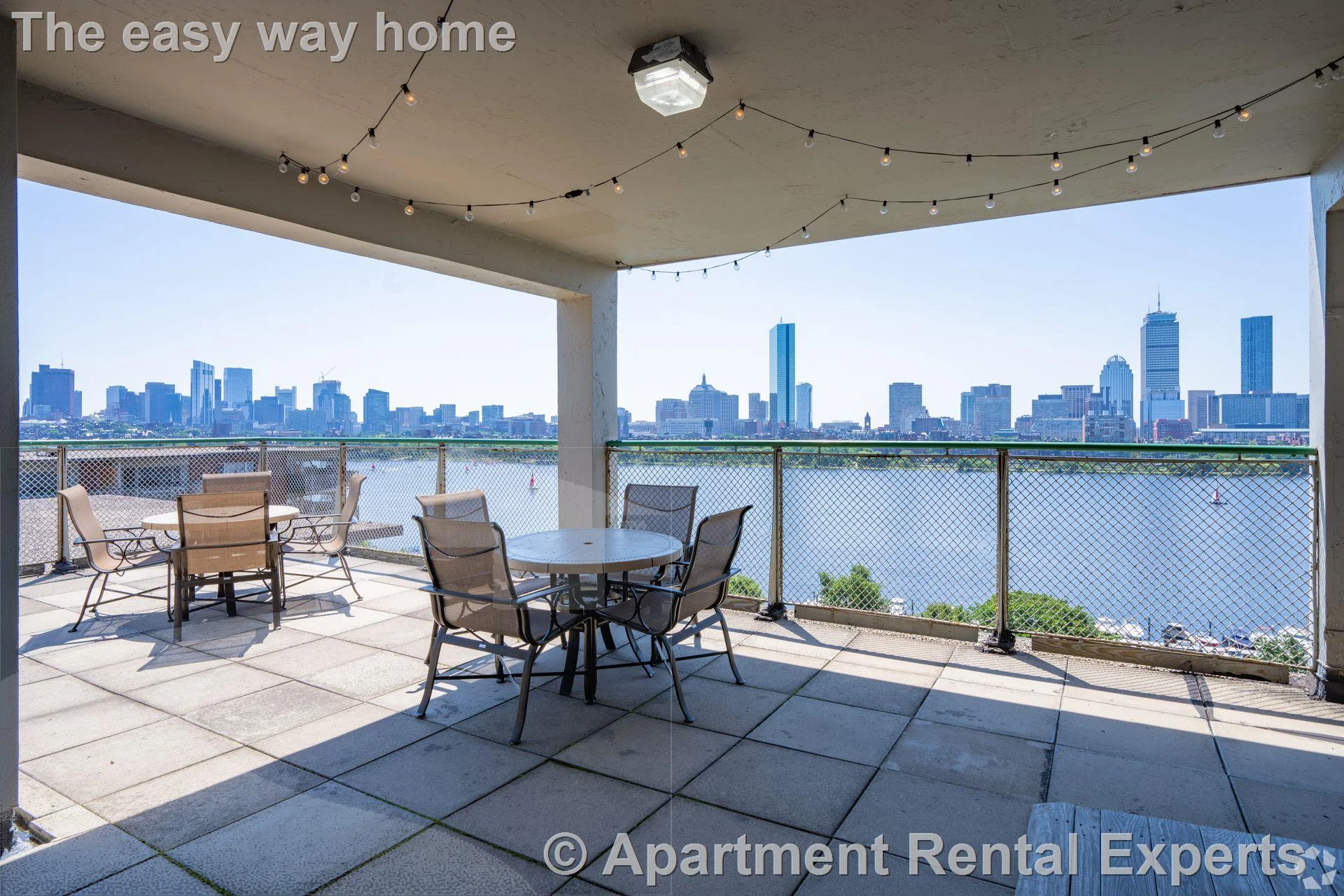 100 Memorial Dr, Kendall Square