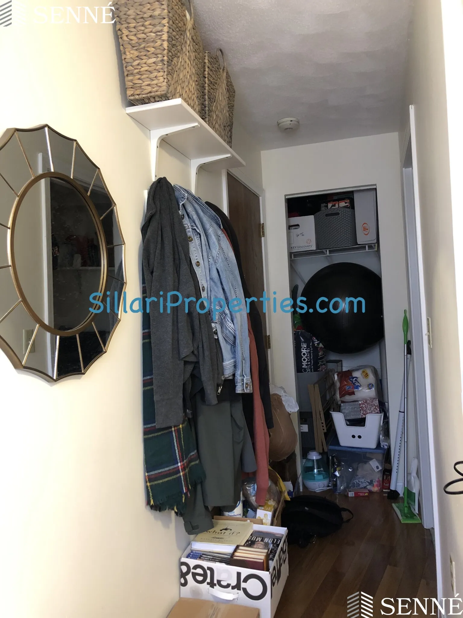 3 Holland St, Davis Square