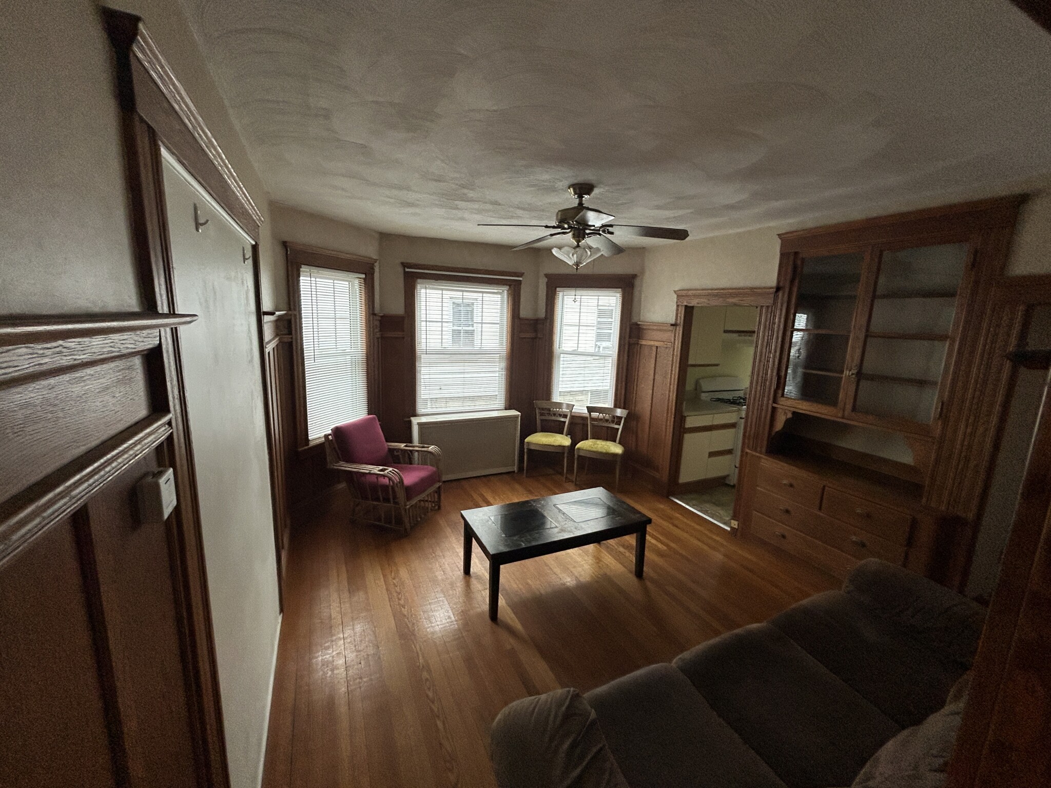 59 Quincy St, Medford