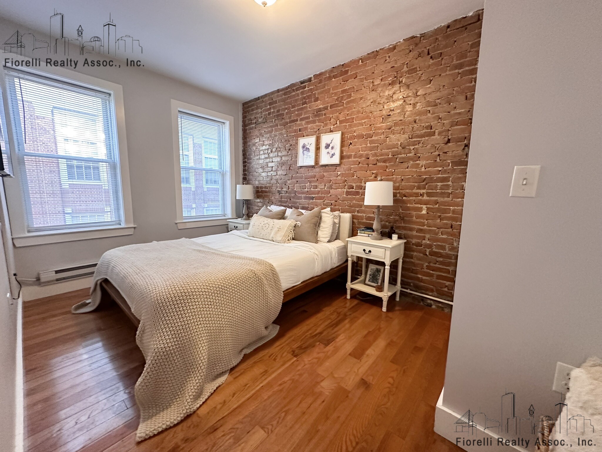 71 Charter St, North End