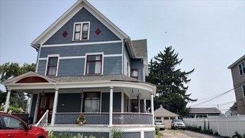 15 Millbrook St, Worcester