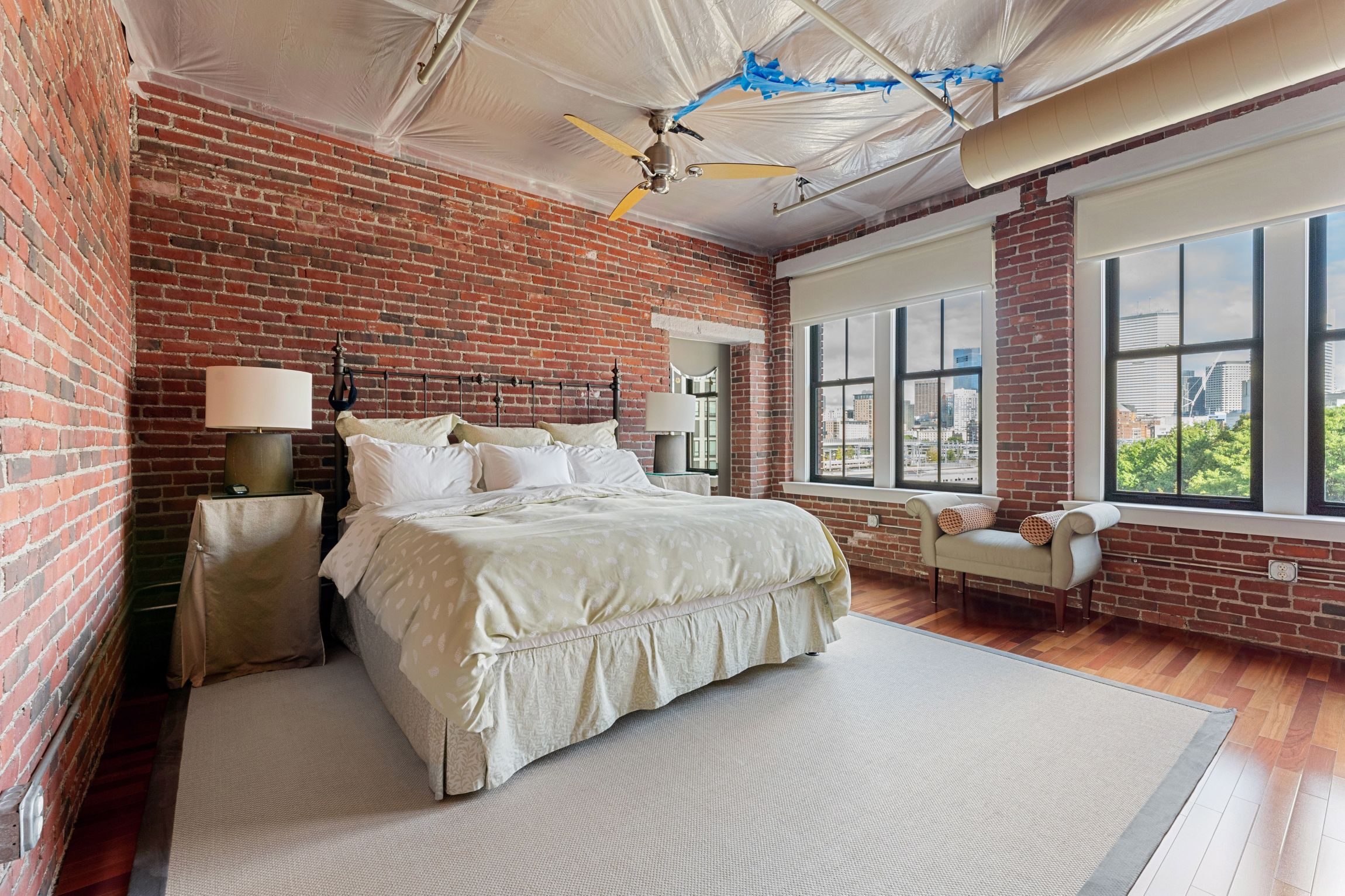 2 bed, 2 bath apartment for rent at 9 W Broadway Unit 505, South Boston — photo 11 of 24