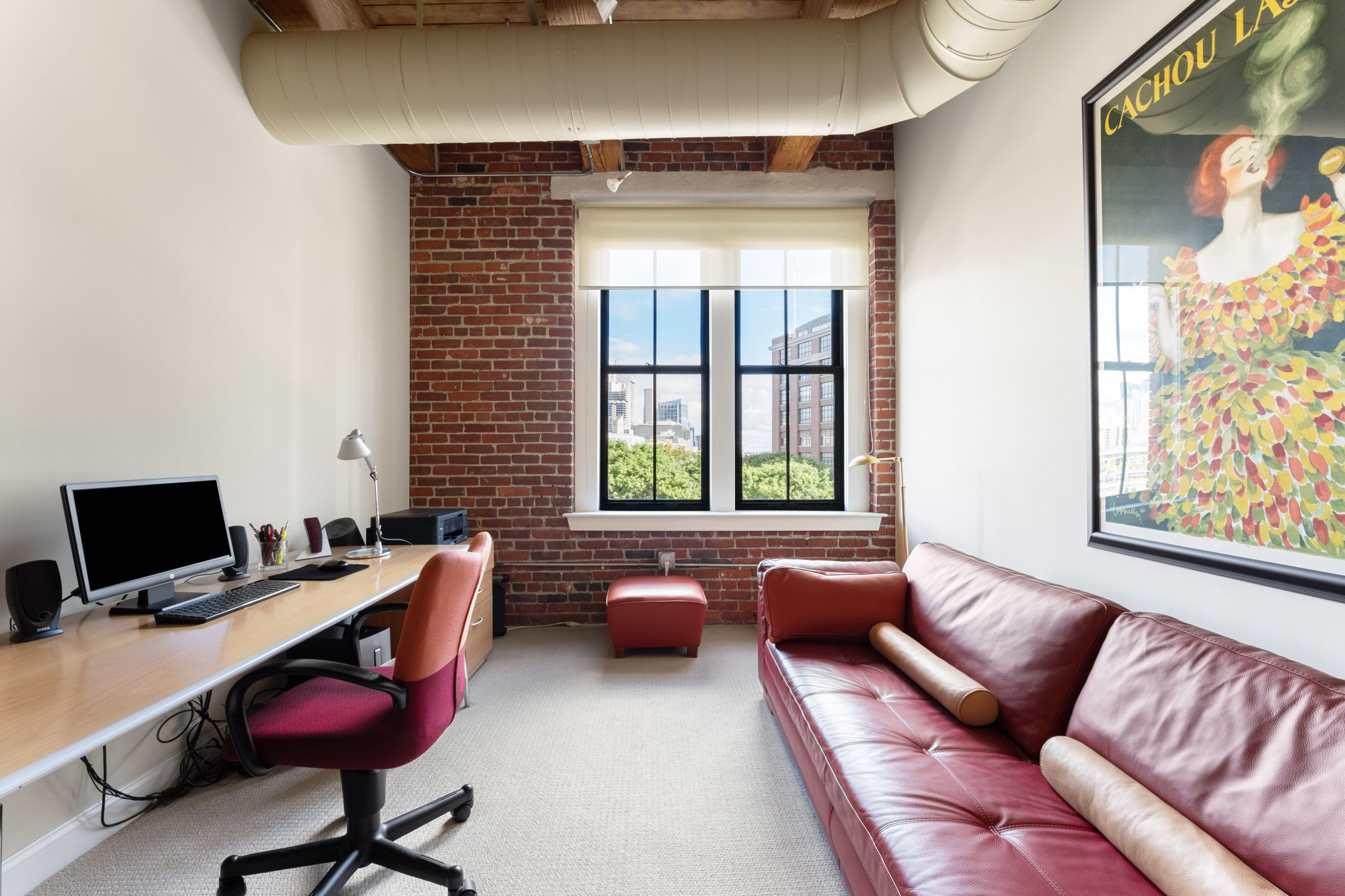 2 bed, 2 bath apartment for rent at 9 W Broadway Unit 505, South Boston — photo 14 of 24