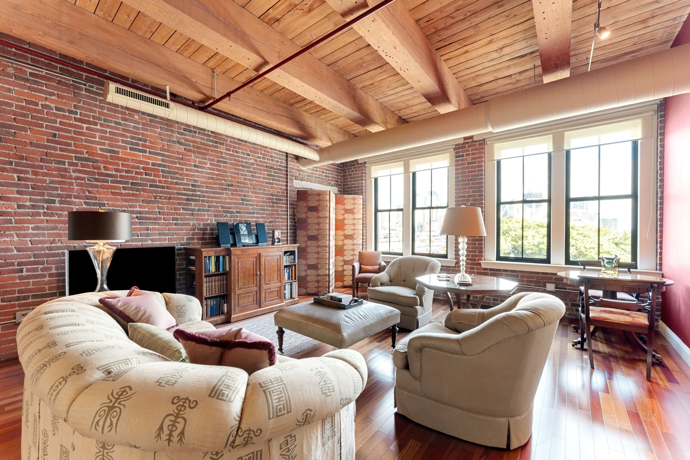 2 bed, 2 bath apartment for rent at 9 W Broadway Unit 505, South Boston