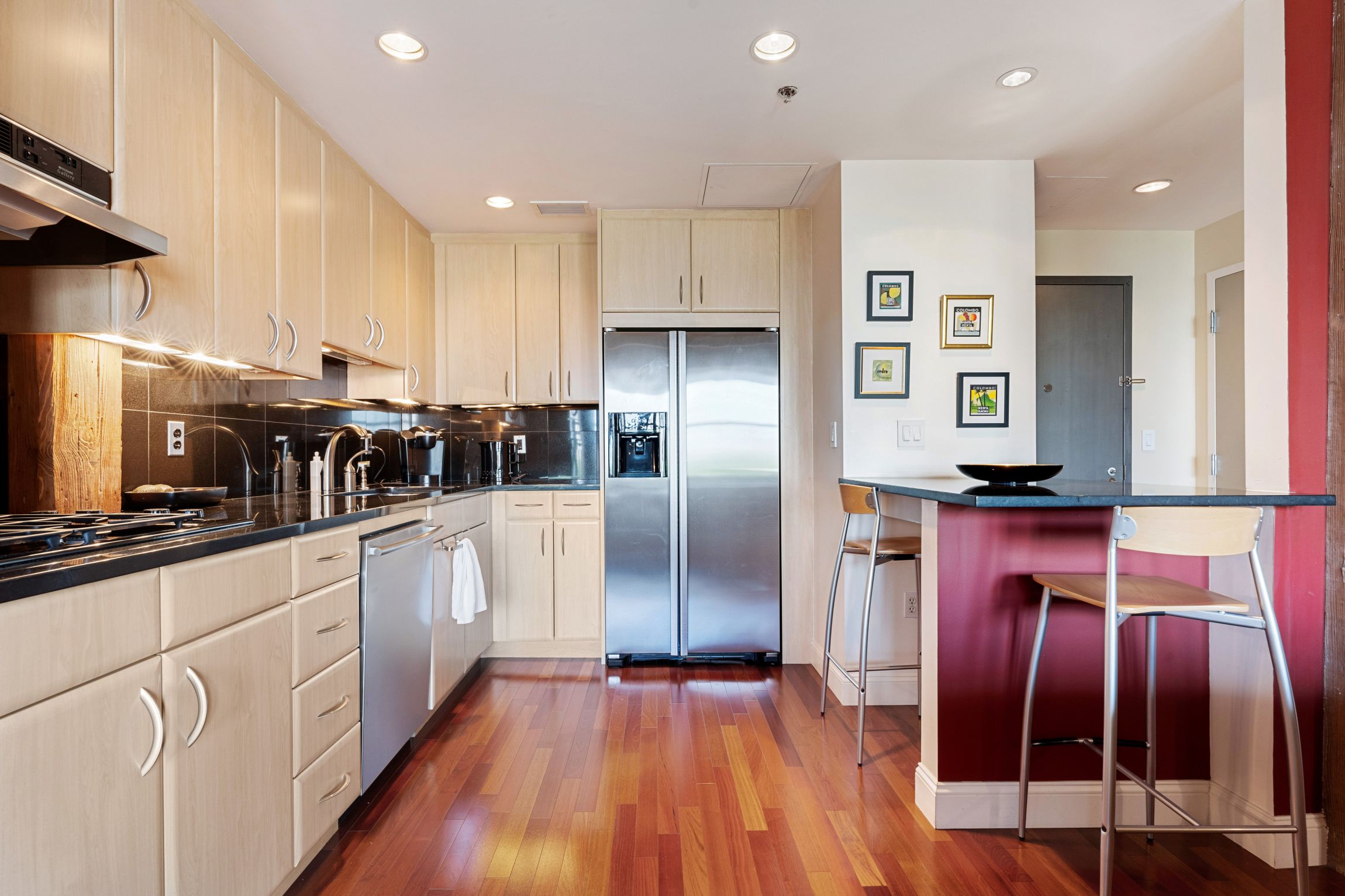 2 bed, 2 bath apartment for rent at 9 W Broadway Unit 505, South Boston — photo 5 of 24