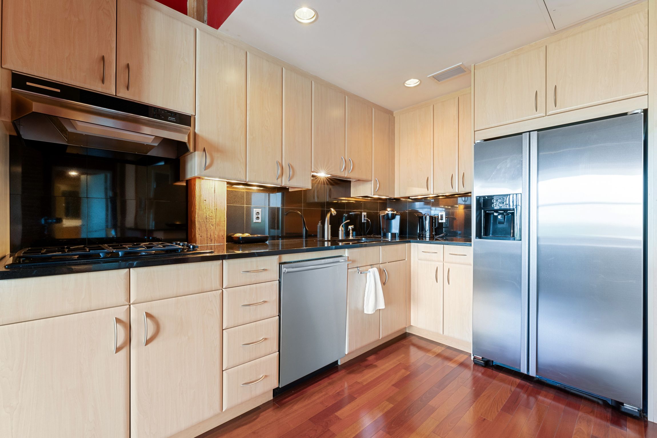 2 bed, 2 bath apartment for rent at 9 W Broadway Unit 505, South Boston — photo 6 of 24