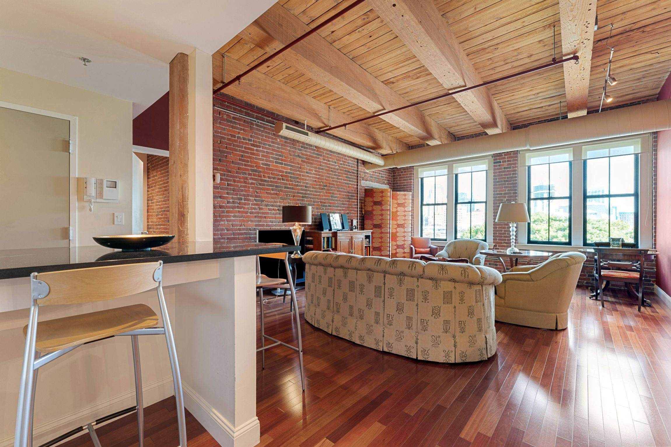 2 bed, 2 bath apartment for rent at 9 W Broadway Unit 505, South Boston — photo 7 of 24