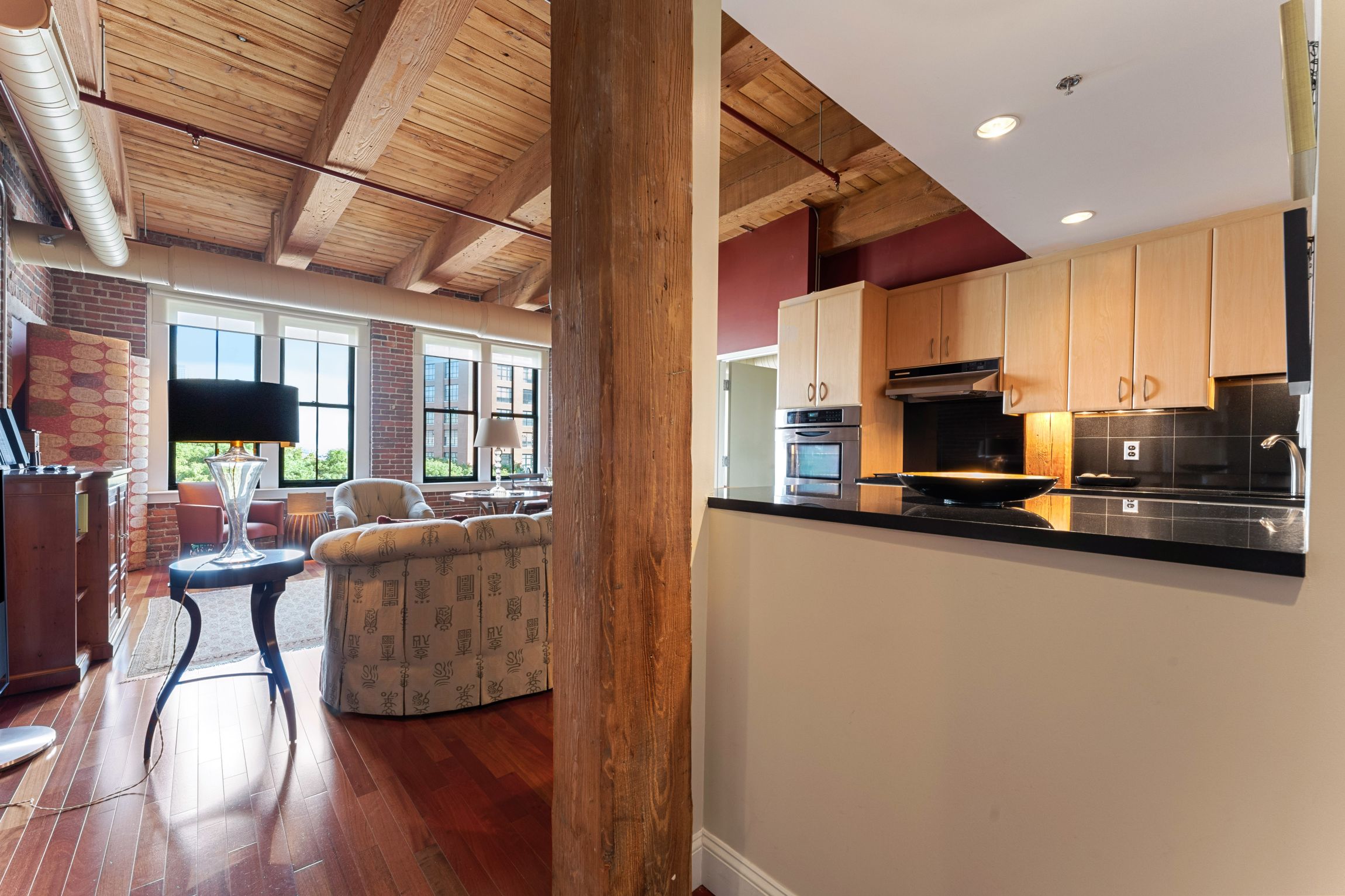 2 bed, 2 bath apartment for rent at 9 W Broadway Unit 505, South Boston — photo 8 of 24