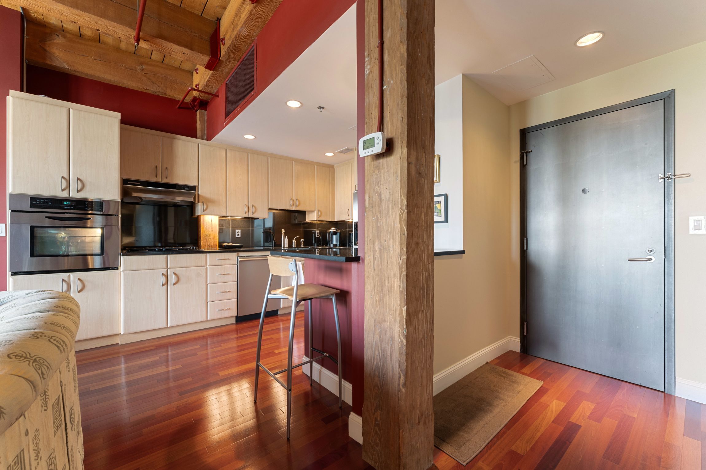 2 bed, 2 bath apartment for rent at 9 W Broadway Unit 505, South Boston — photo 9 of 24