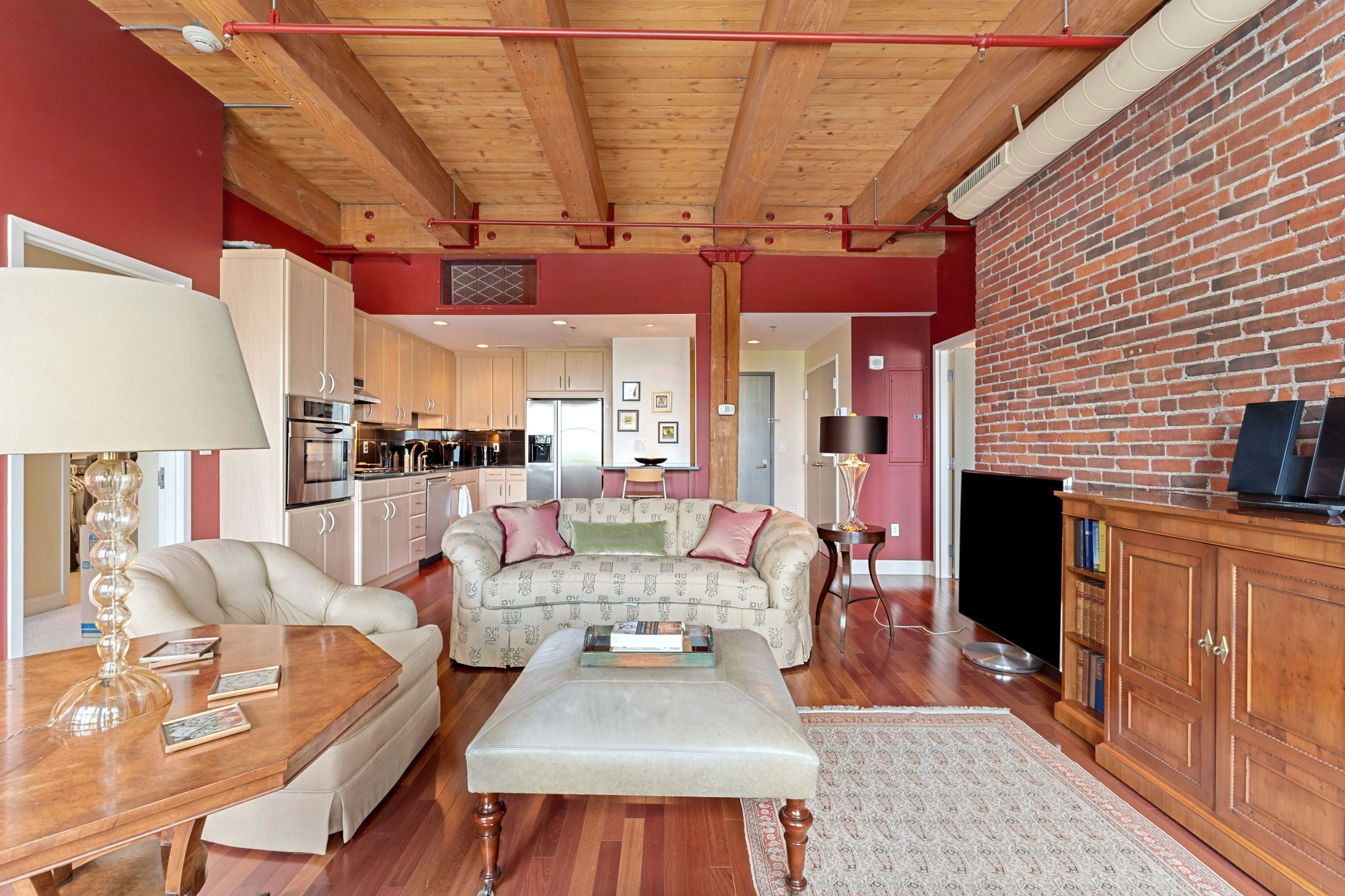 2 bed, 2 bath apartment for rent at 9 W Broadway Unit 505, South Boston — photo 10 of 24