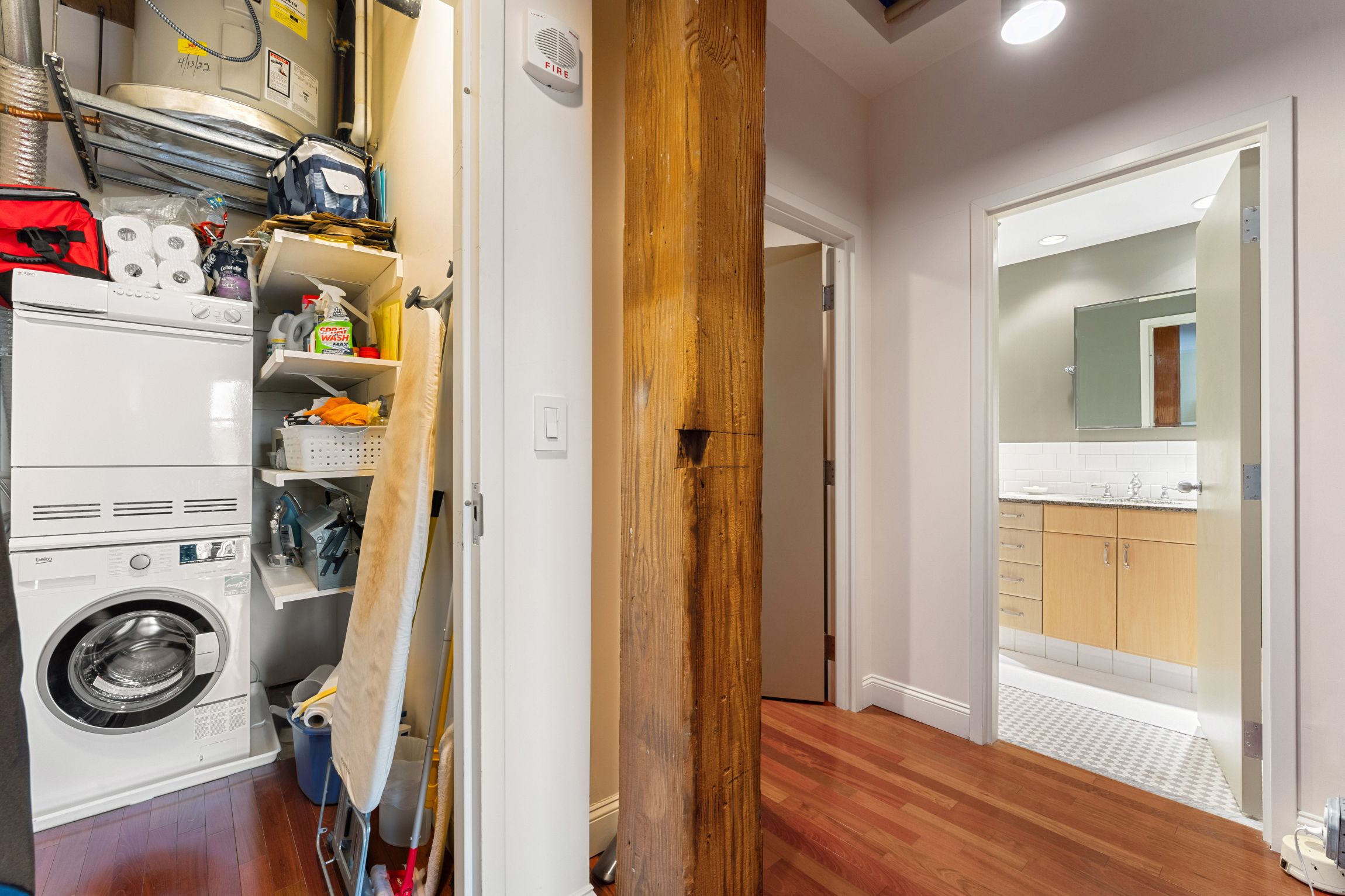 2 bed, 2 bath apartment for rent at 9 W Broadway Unit 505, South Boston — photo 24 of 24