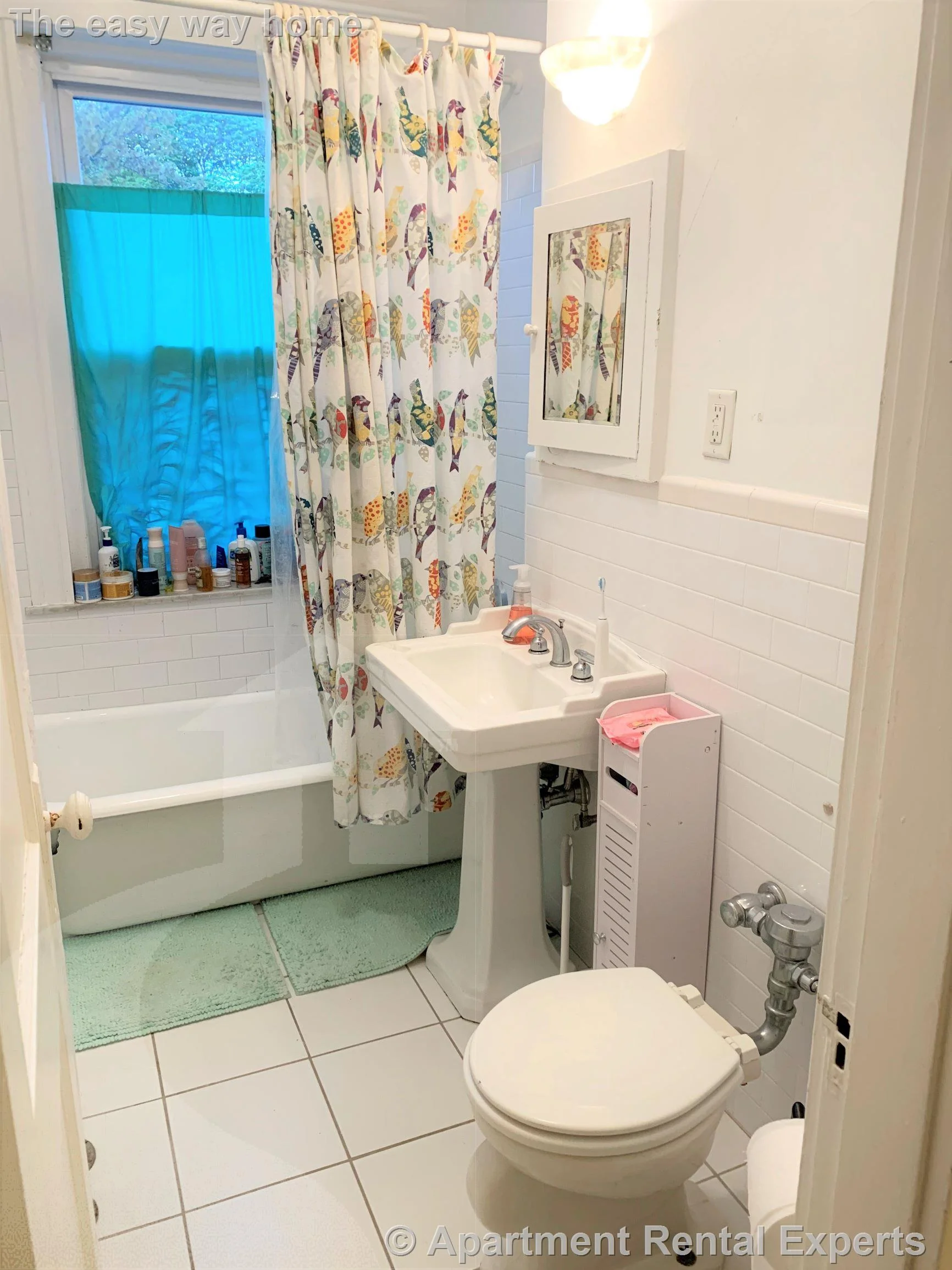 1 Gray St, Porter Square