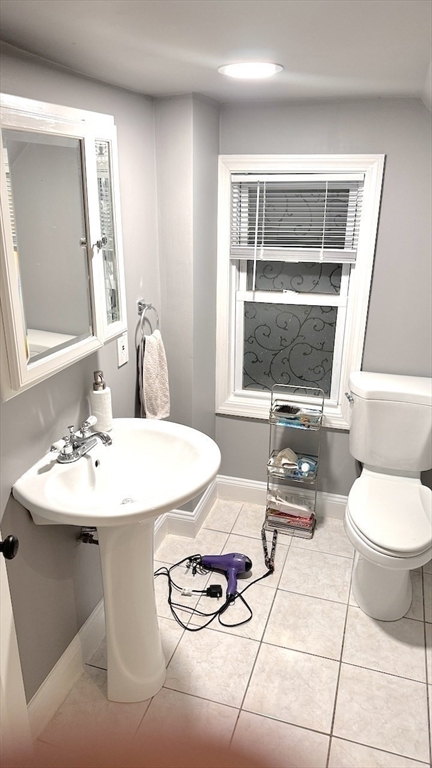 16 Gould Ave, Malden