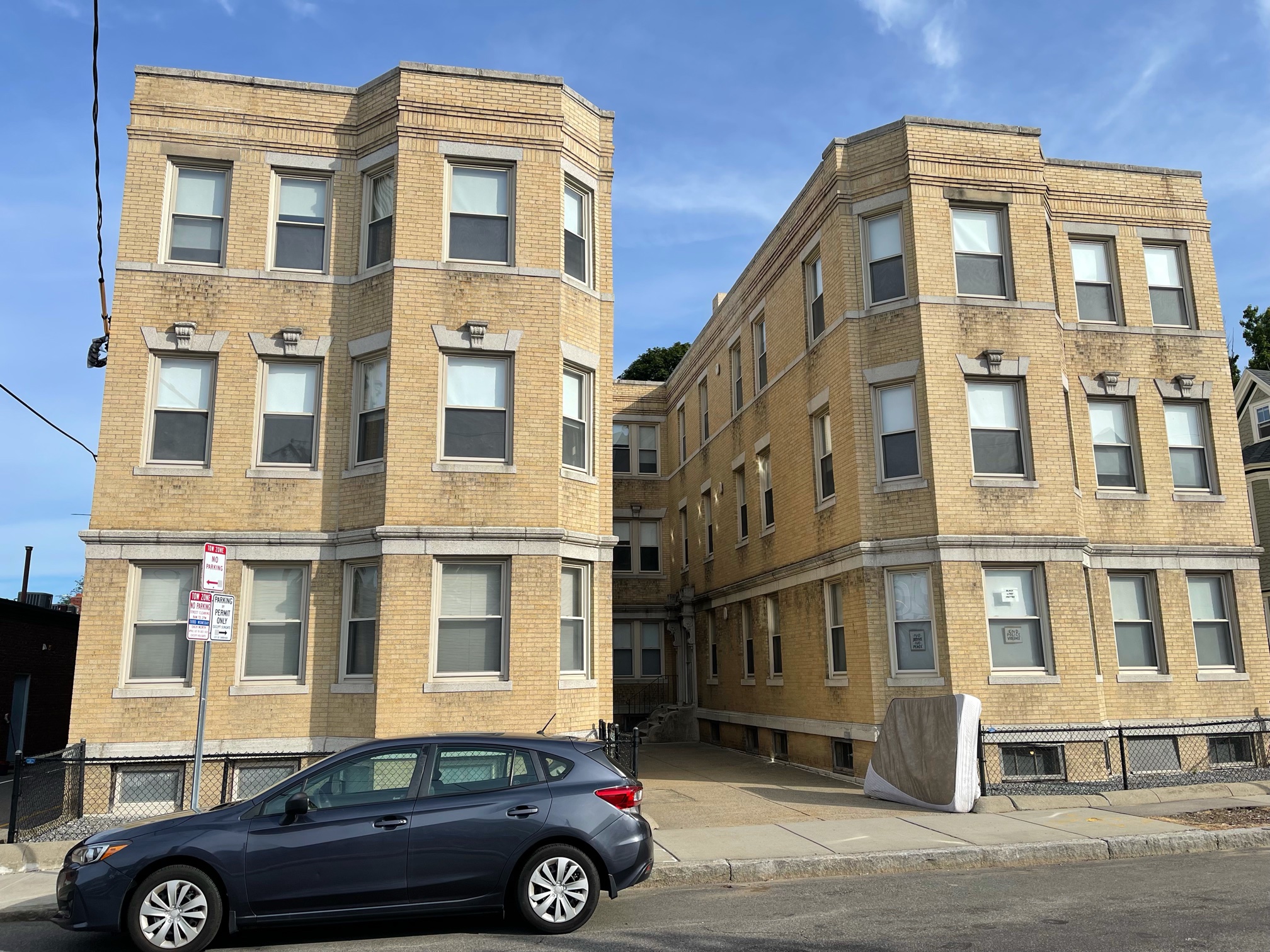 7 Woodbridge St, North Cambridge