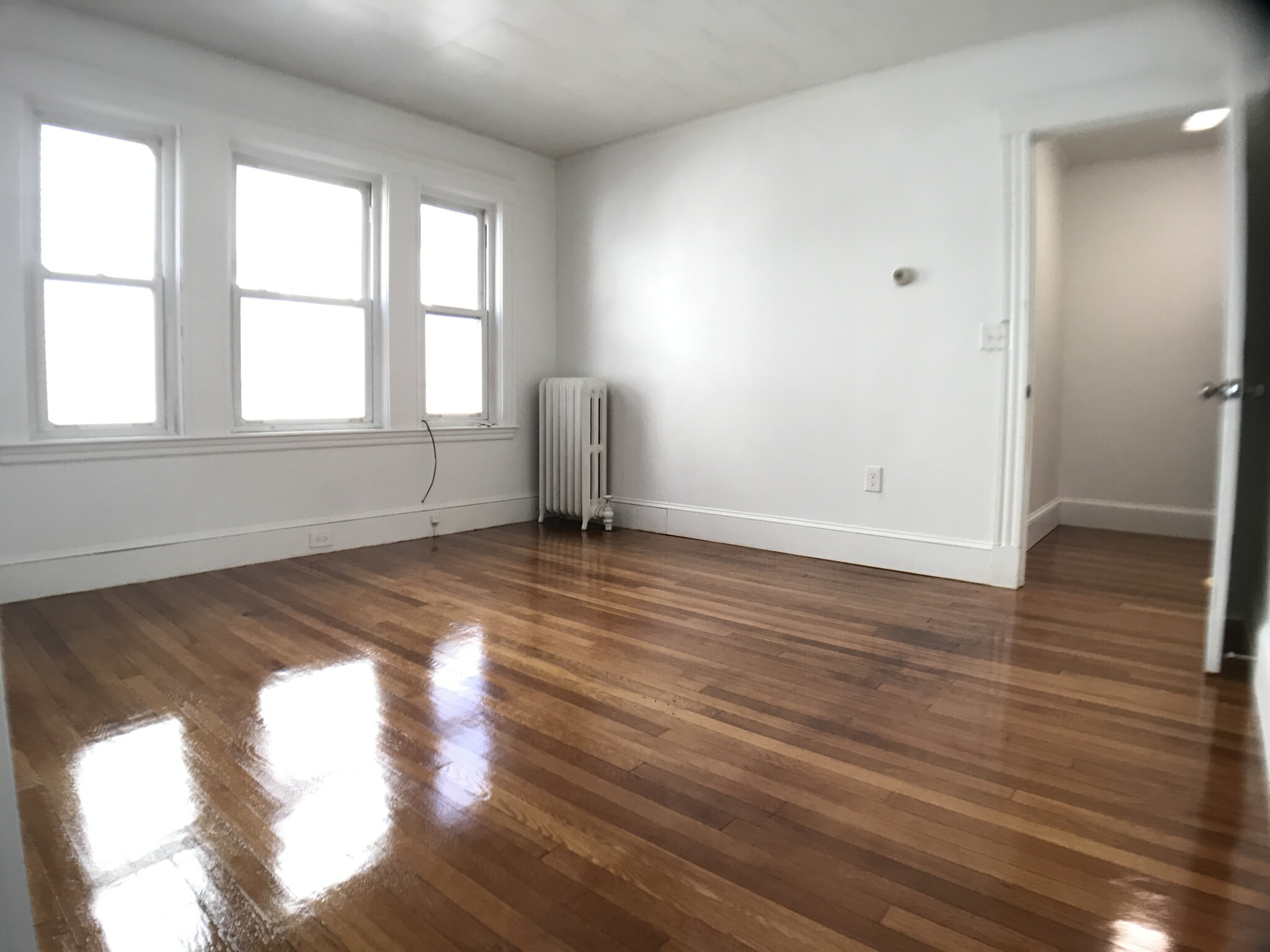 6 Endicott Ave, Teele Square