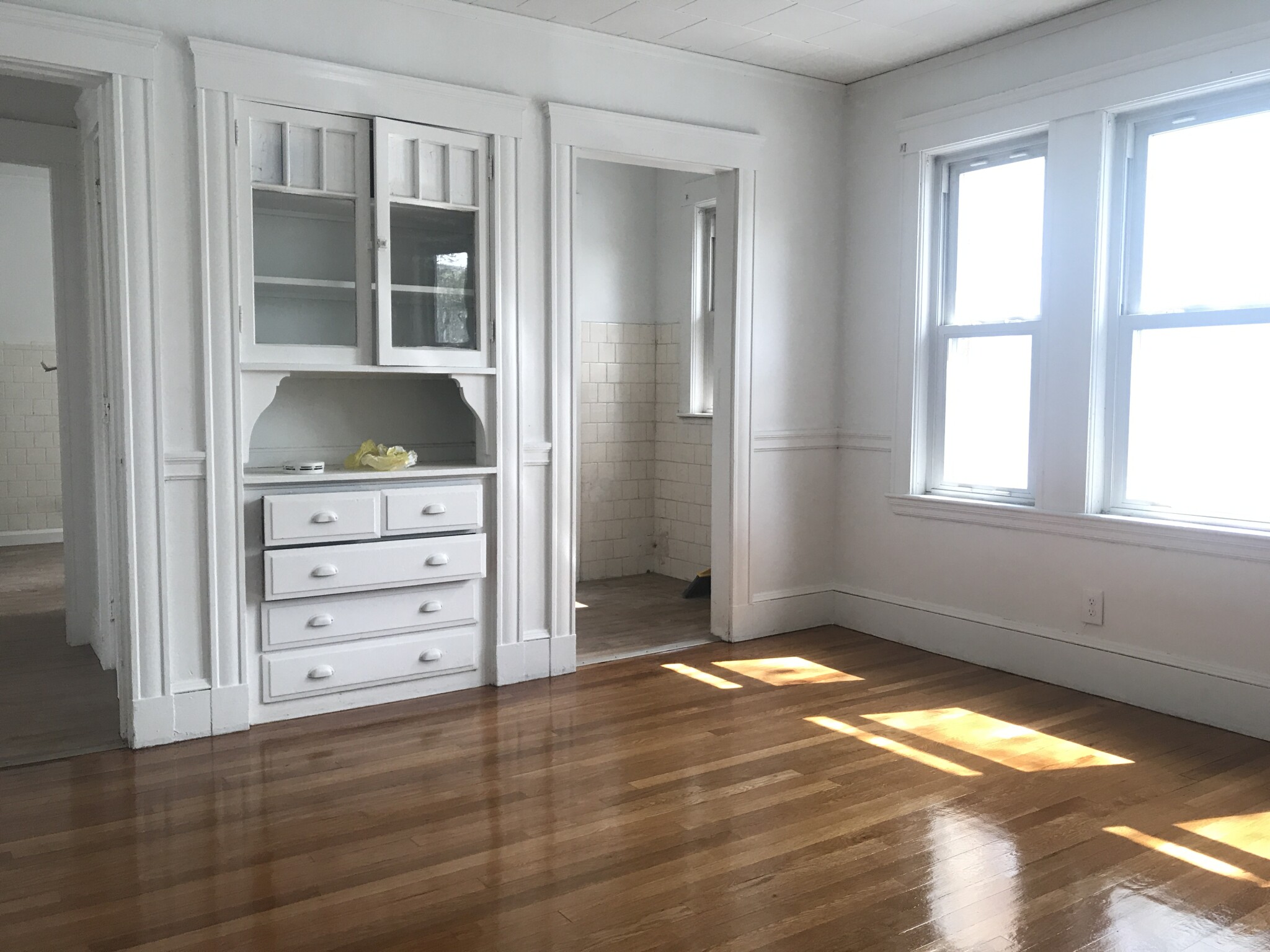 6 Endicott Ave, Teele Square