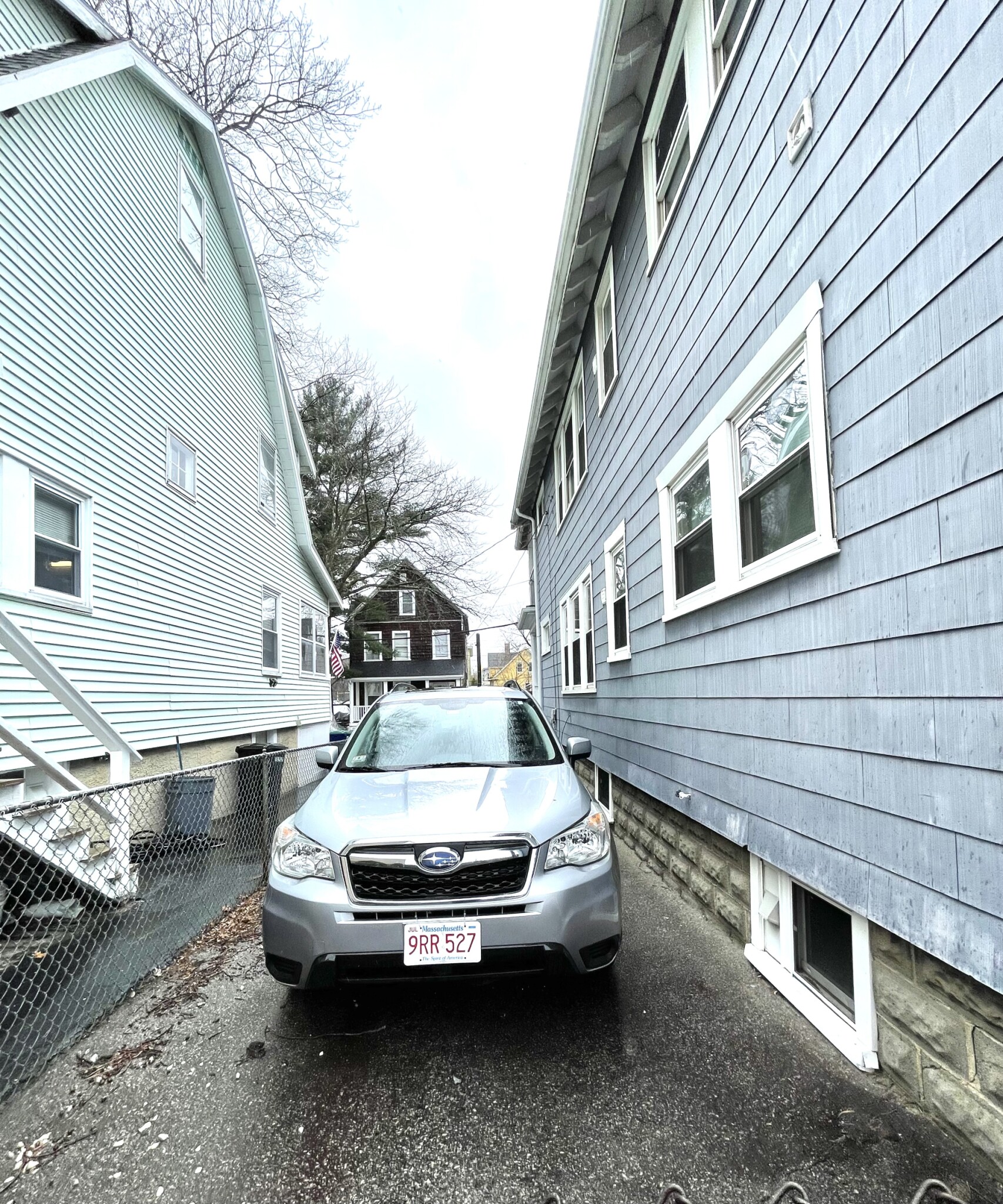 6 Endicott Ave, Teele Square