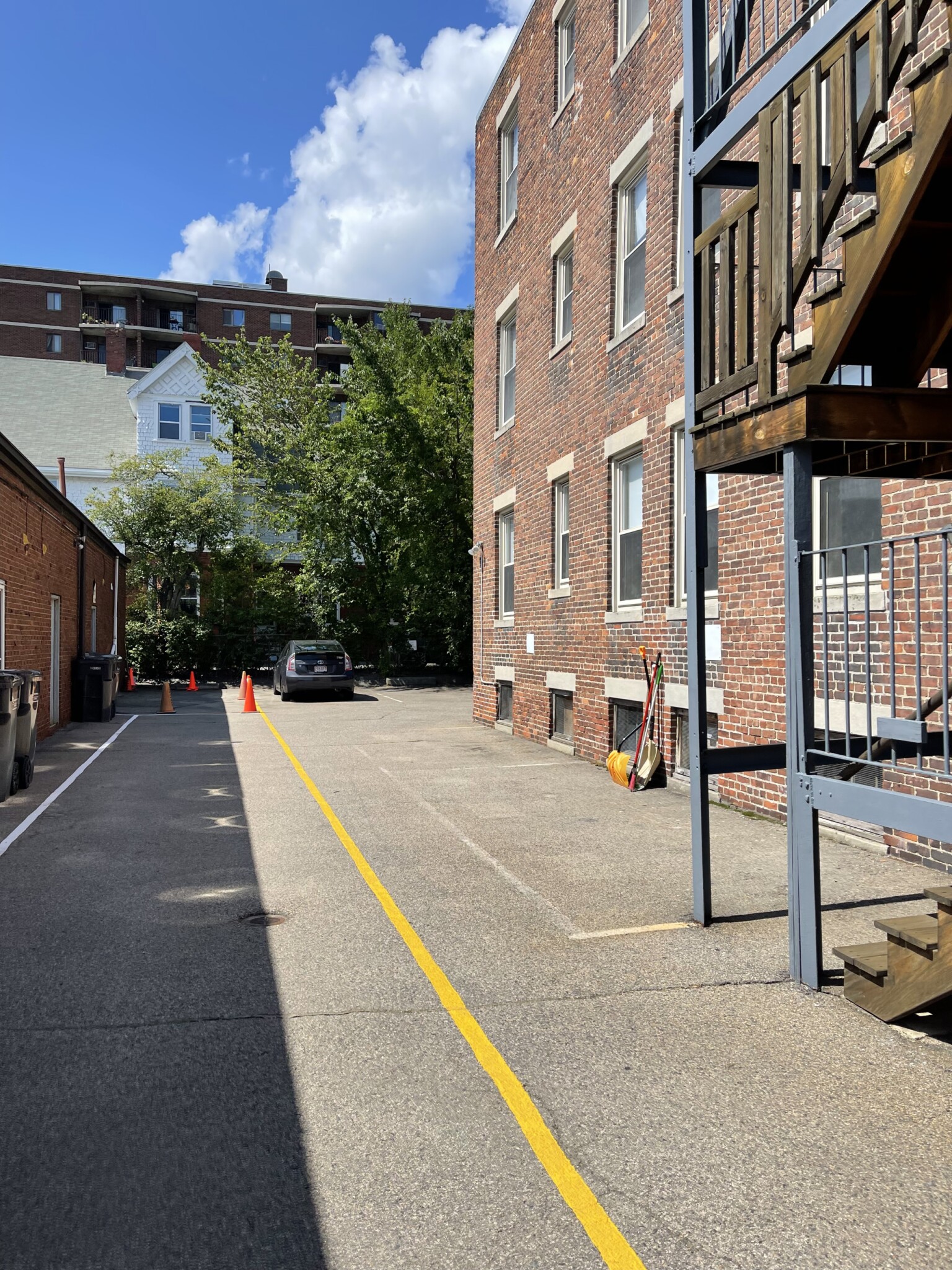 7 Woodbridge St, North Cambridge