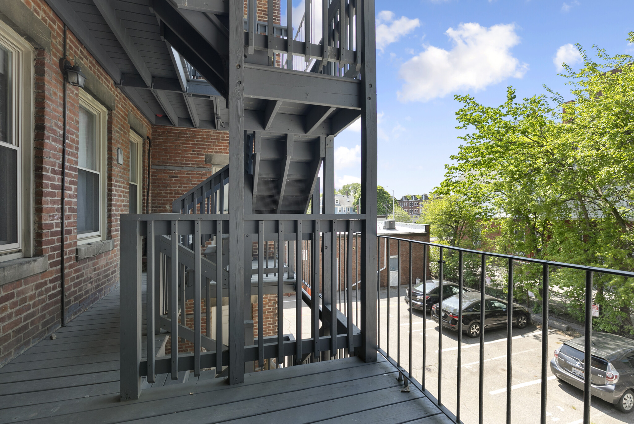 7 Woodbridge St, North Cambridge