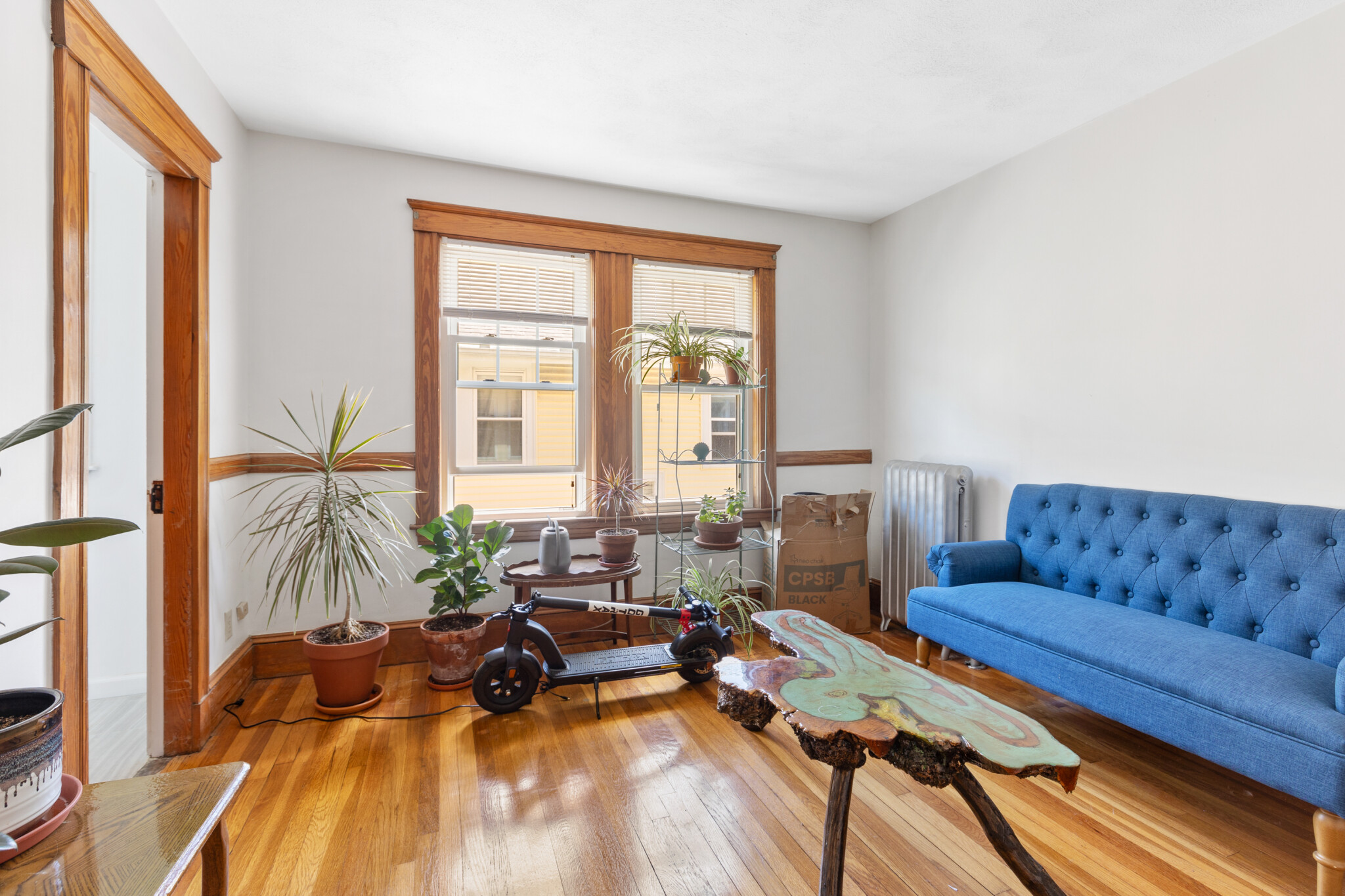 27 Murray Hill Rd, North Cambridge