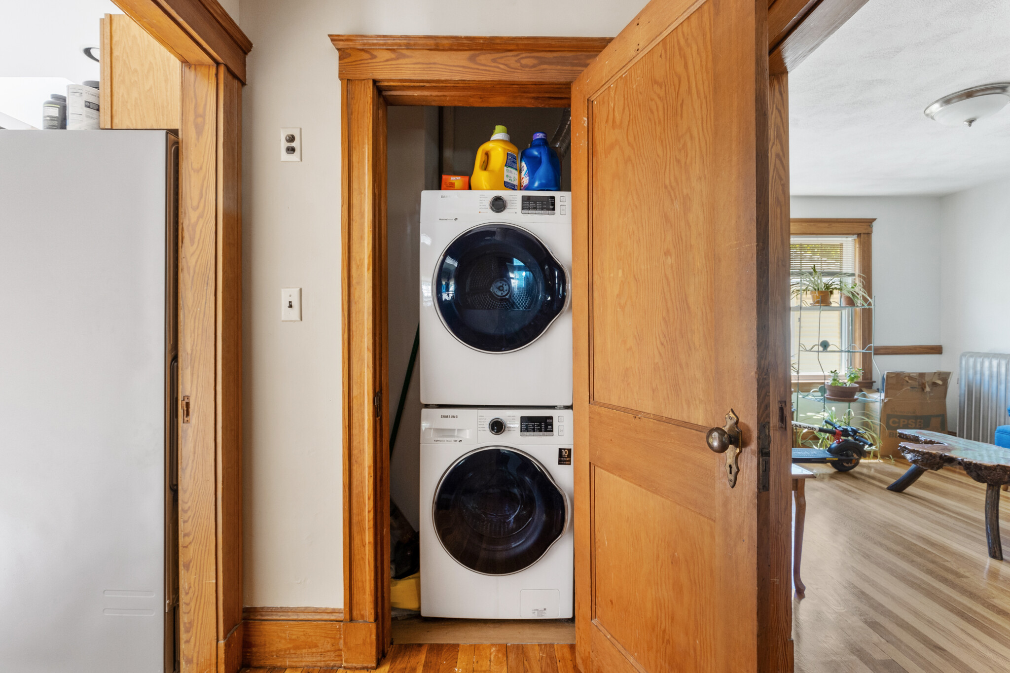 27 Murray Hill Rd, North Cambridge