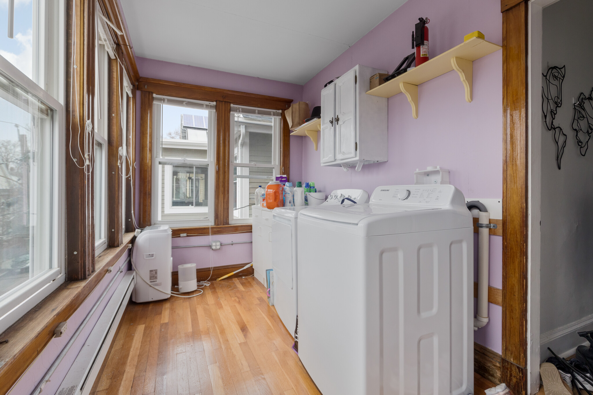 19 Malvern Ave, Teele Square