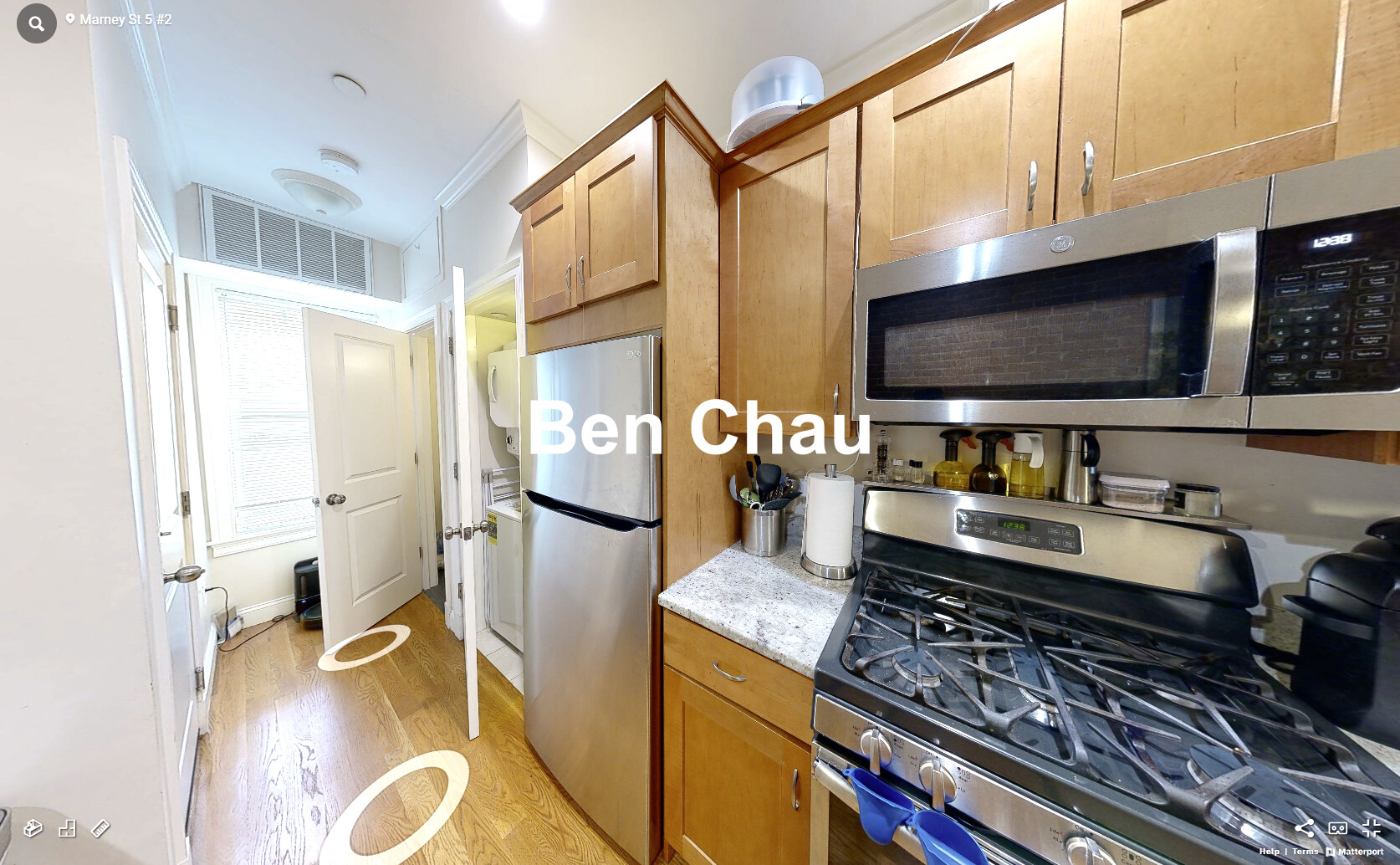 5 Marney St, Wellington-Harrington