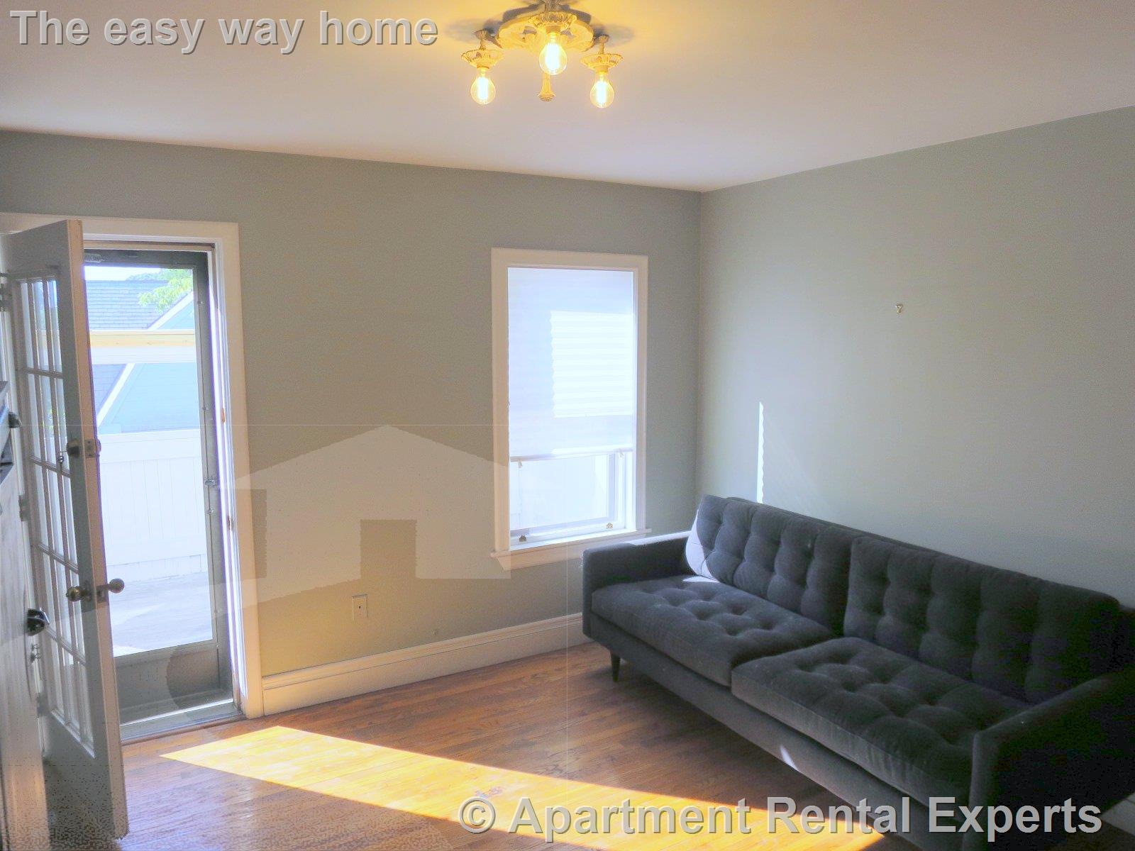 80 Irving St, Davis Square