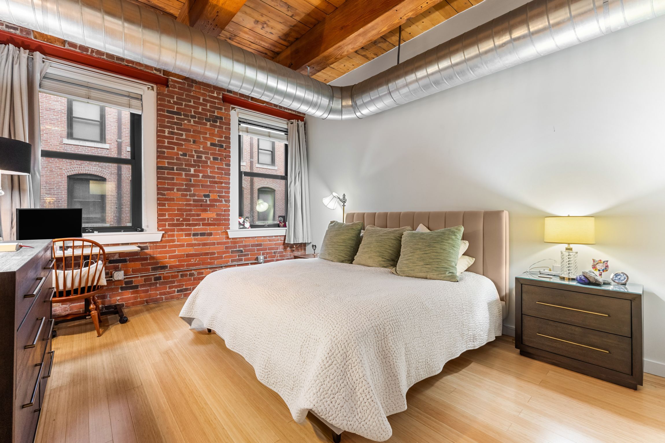 2 bed, 2 bath apartment for rent at 9 W Broadway Unit 304, South Boston — photo 13 of 25