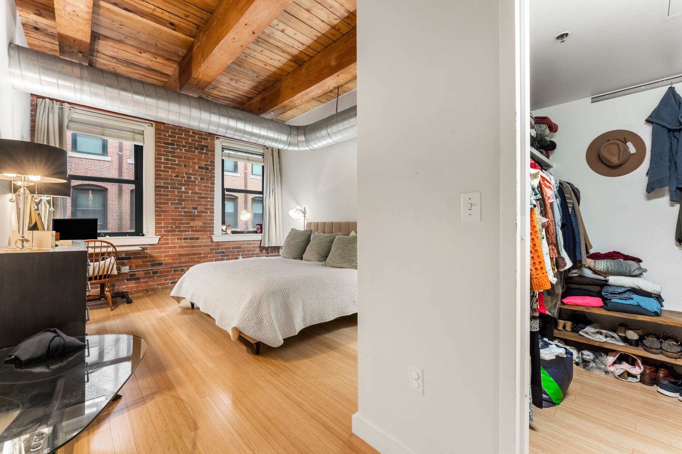 2 bed, 2 bath apartment for rent at 9 W Broadway Unit 304, South Boston — photo 16 of 25