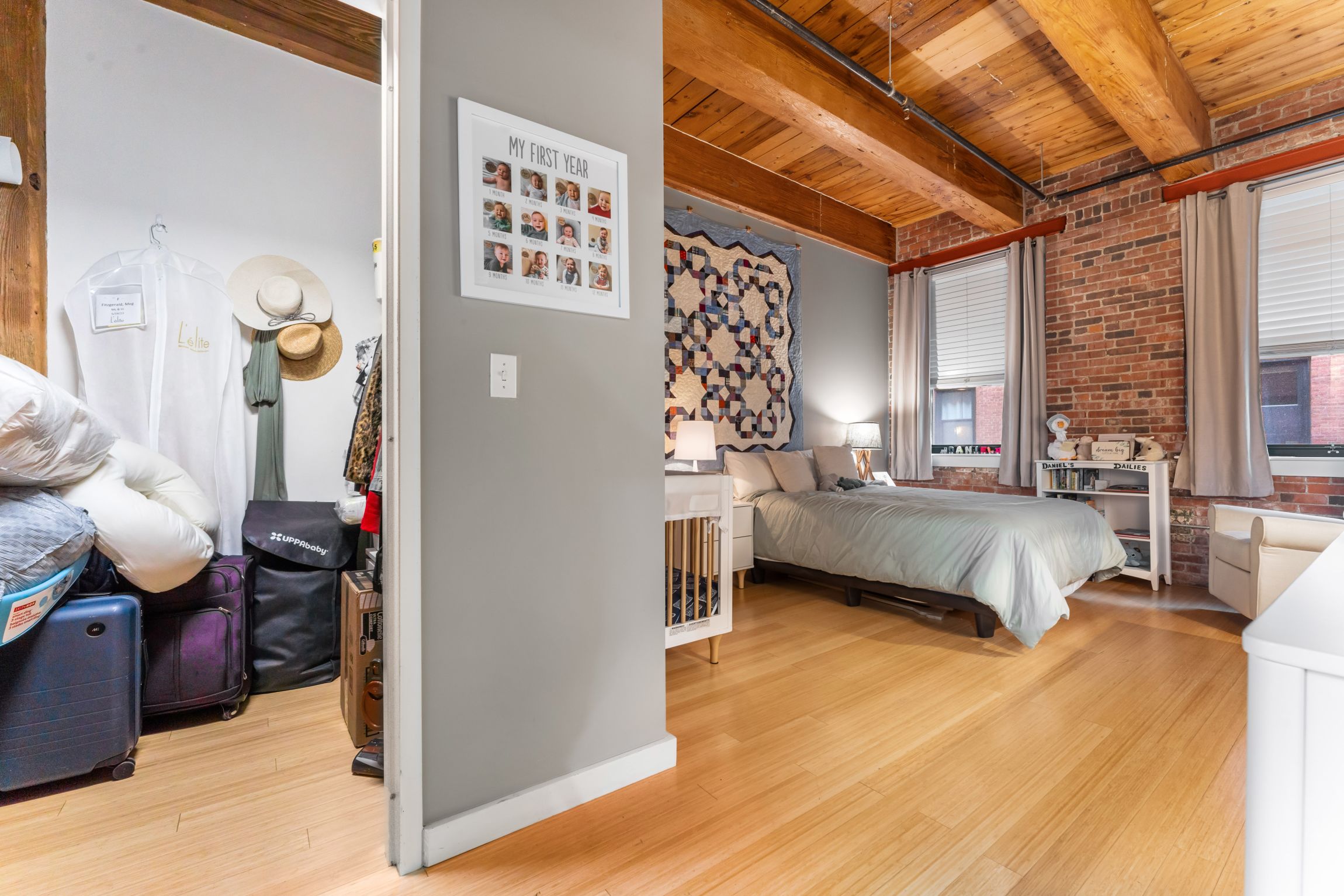 2 bed, 2 bath apartment for rent at 9 W Broadway Unit 304, South Boston — photo 20 of 25