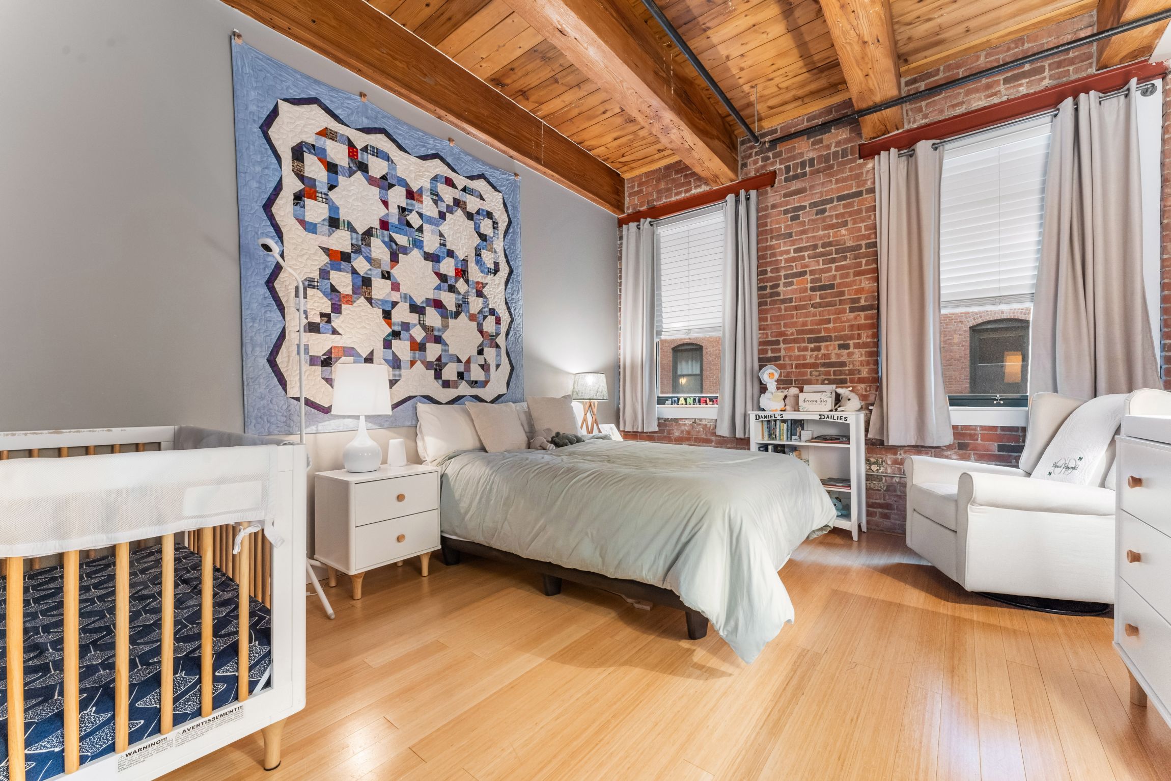 2 bed, 2 bath apartment for rent at 9 W Broadway Unit 304, South Boston — photo 21 of 25