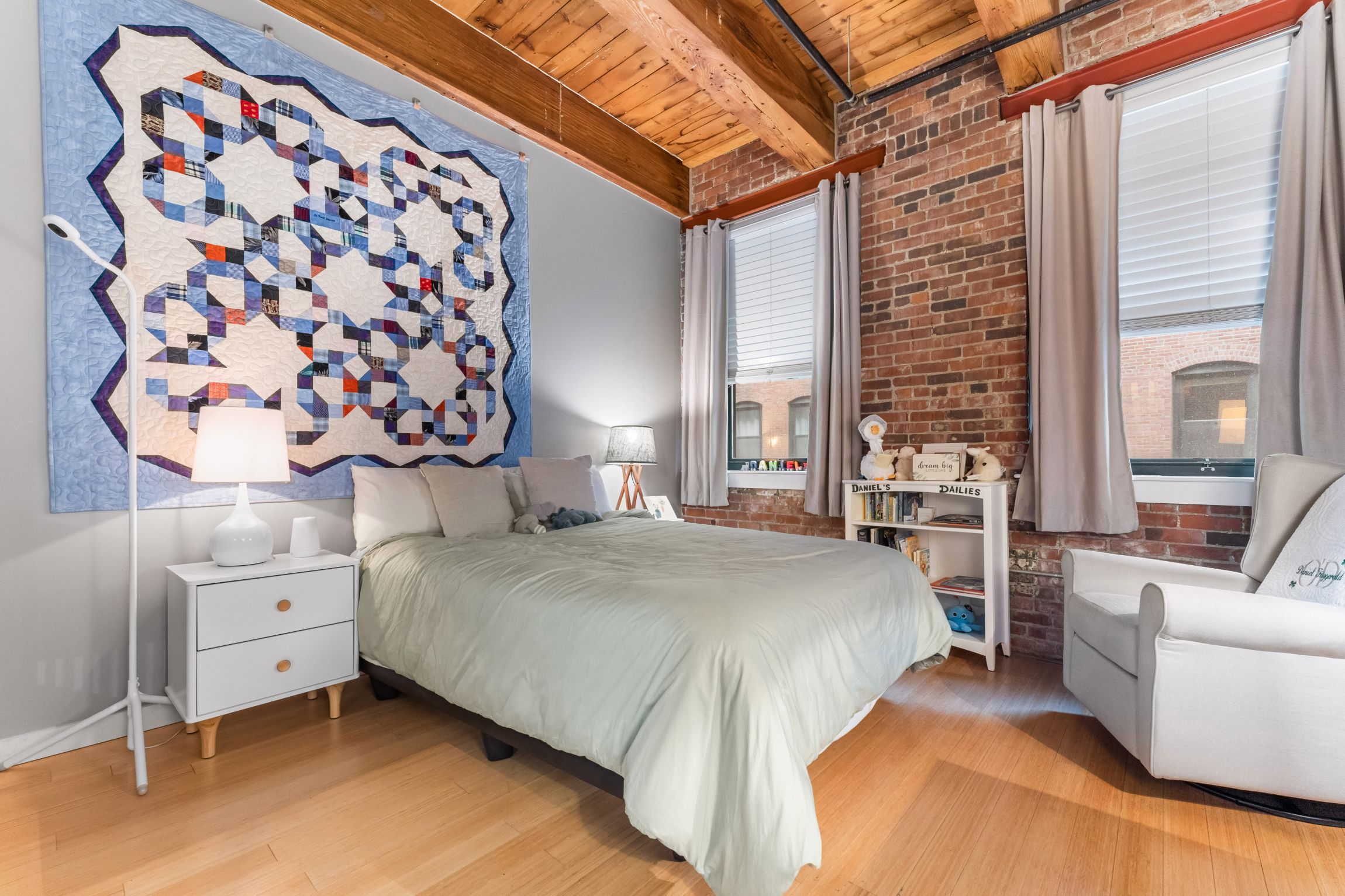2 bed, 2 bath apartment for rent at 9 W Broadway Unit 304, South Boston — photo 22 of 25