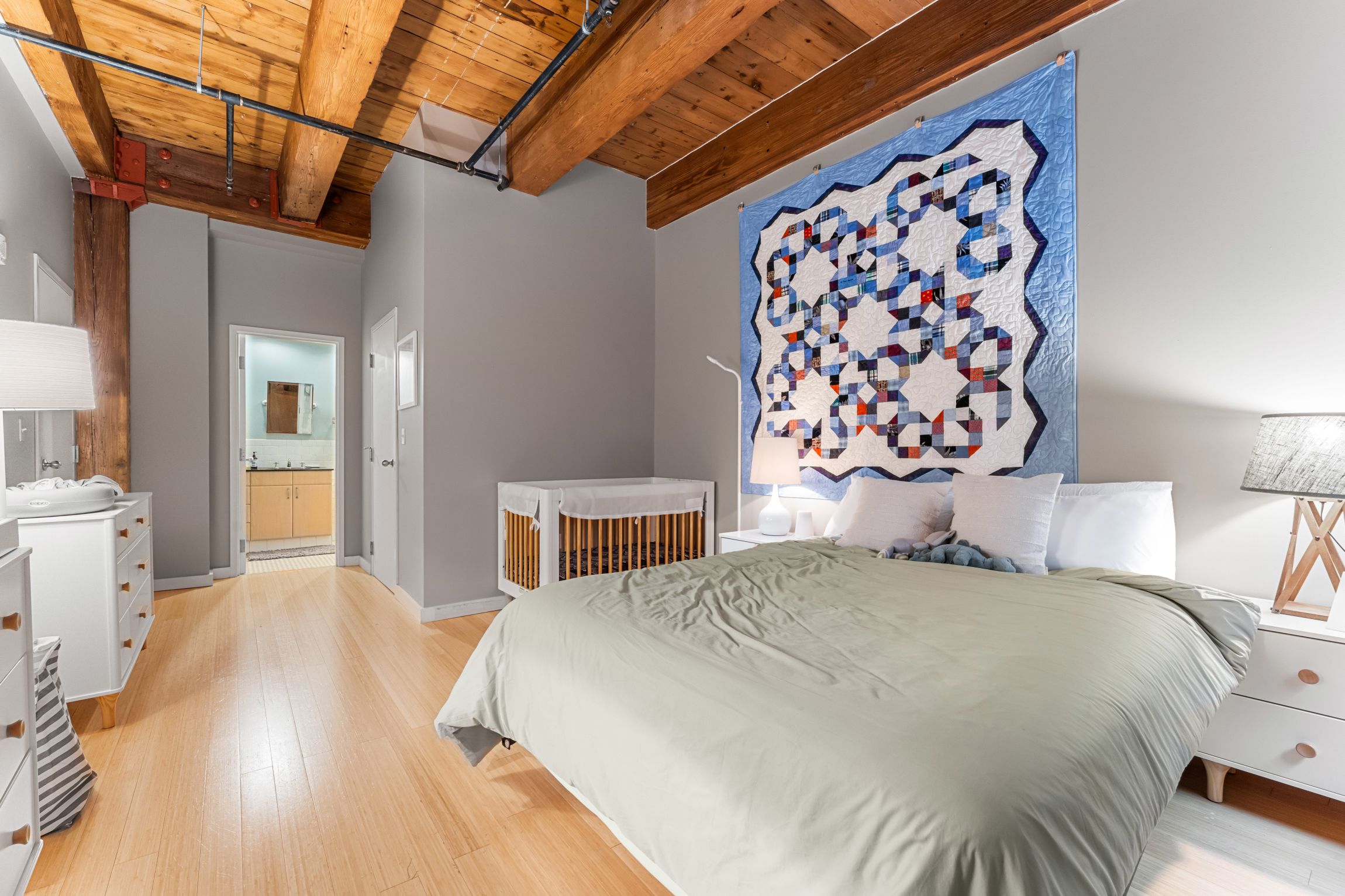 2 bed, 2 bath apartment for rent at 9 W Broadway Unit 304, South Boston — photo 23 of 25