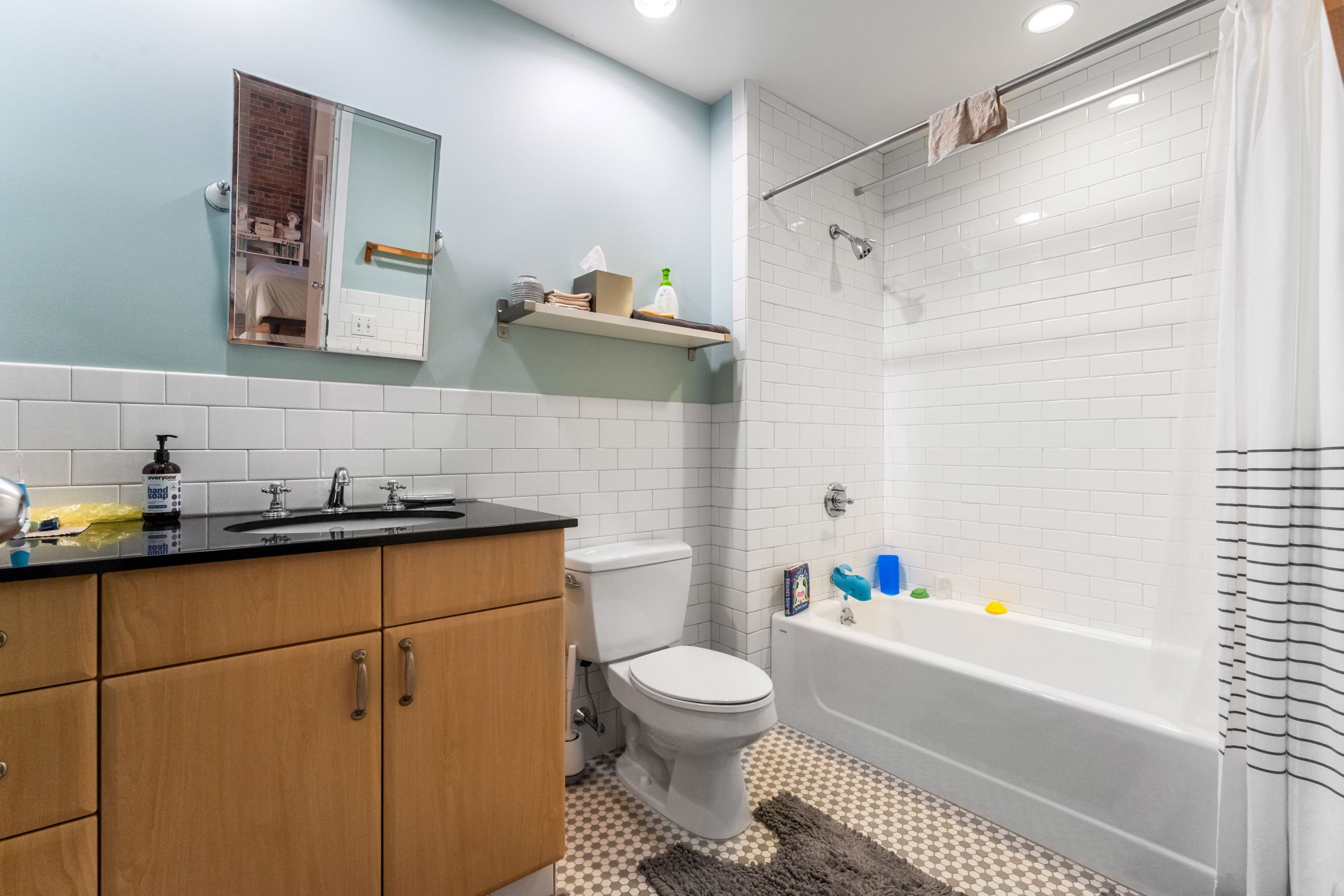 2 bed, 2 bath apartment for rent at 9 W Broadway Unit 304, South Boston — photo 24 of 25