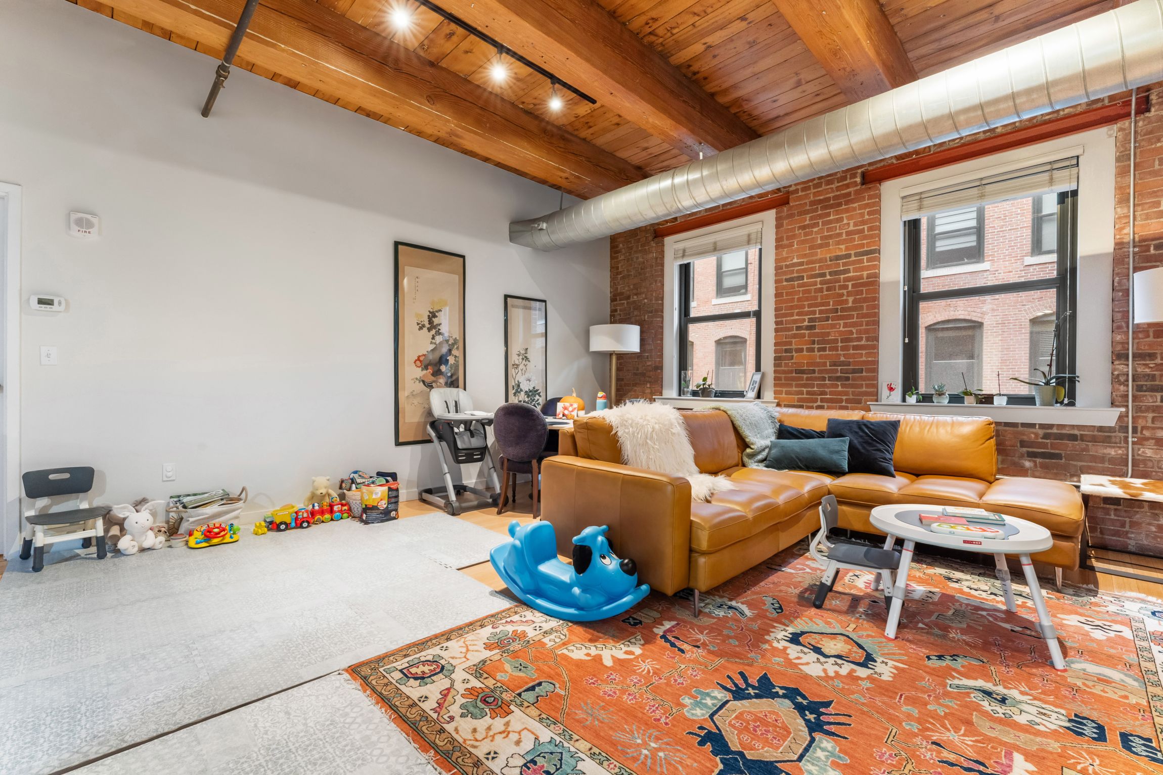 2 bed, 2 bath apartment for rent at 9 W Broadway Unit 304, South Boston — photo 3 of 25
