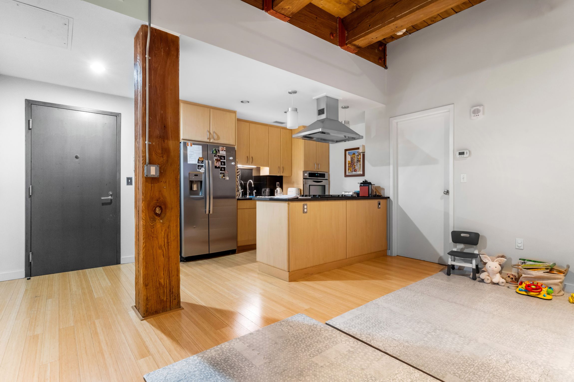 2 bed, 2 bath apartment for rent at 9 W Broadway Unit 304, South Boston — photo 5 of 25