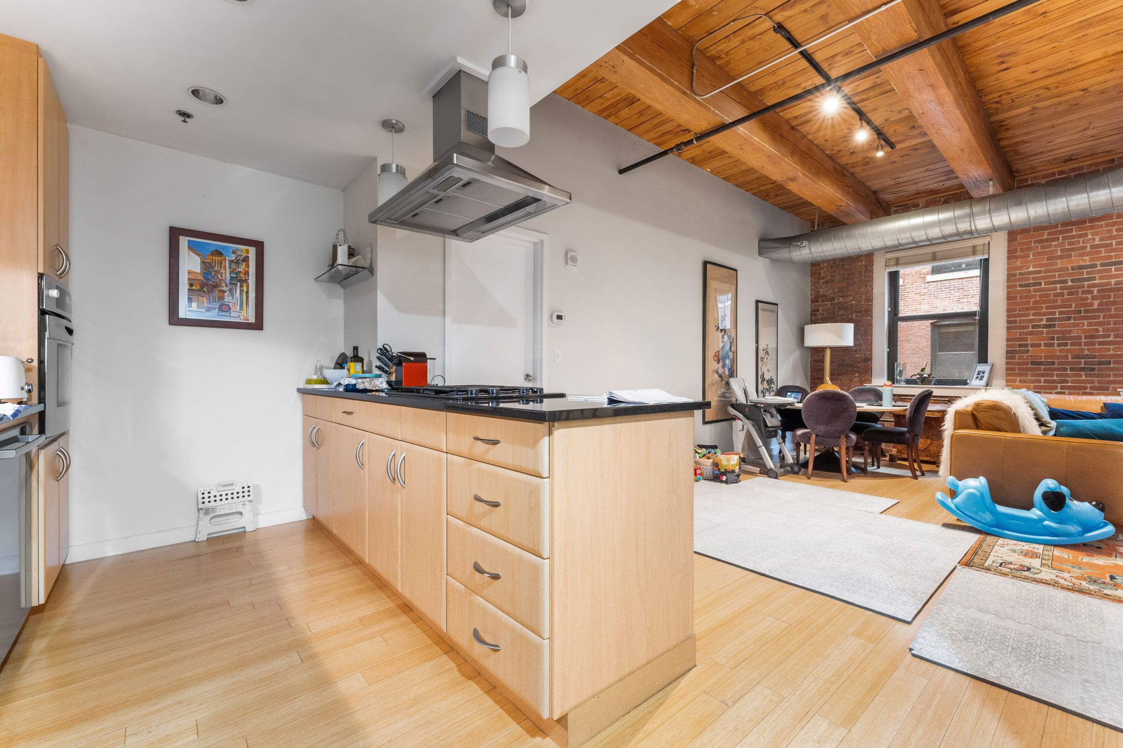2 bed, 2 bath apartment for rent at 9 W Broadway Unit 304, South Boston — photo 12 of 25