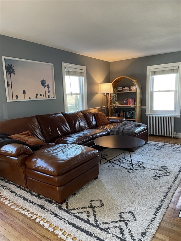 161 Phipps St, Quincy