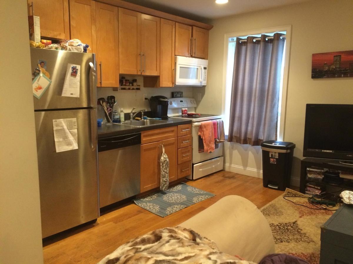 3 bed, 2 bath apartment for rent at 1017 Tremont St Unit 1, Roxbury — photo 1 of 4