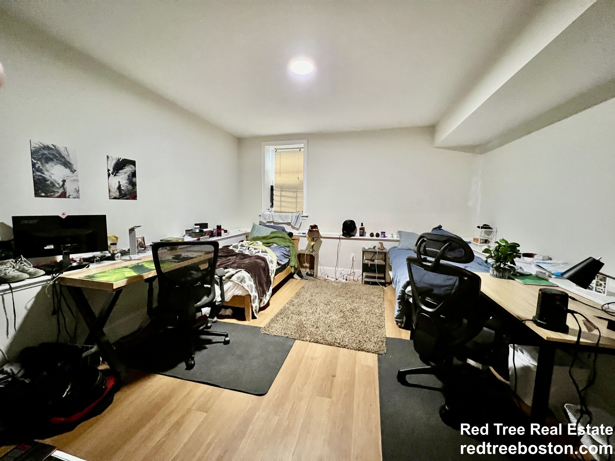 1017 Tremont St, Roxbury