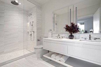 150 Seaport Blvd, Seaport District