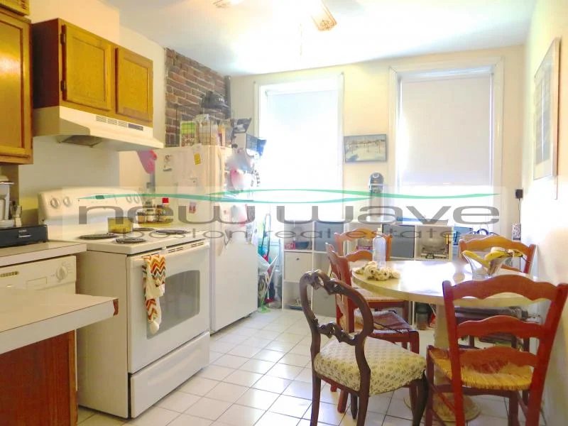 48 Garden St, Beacon Hill