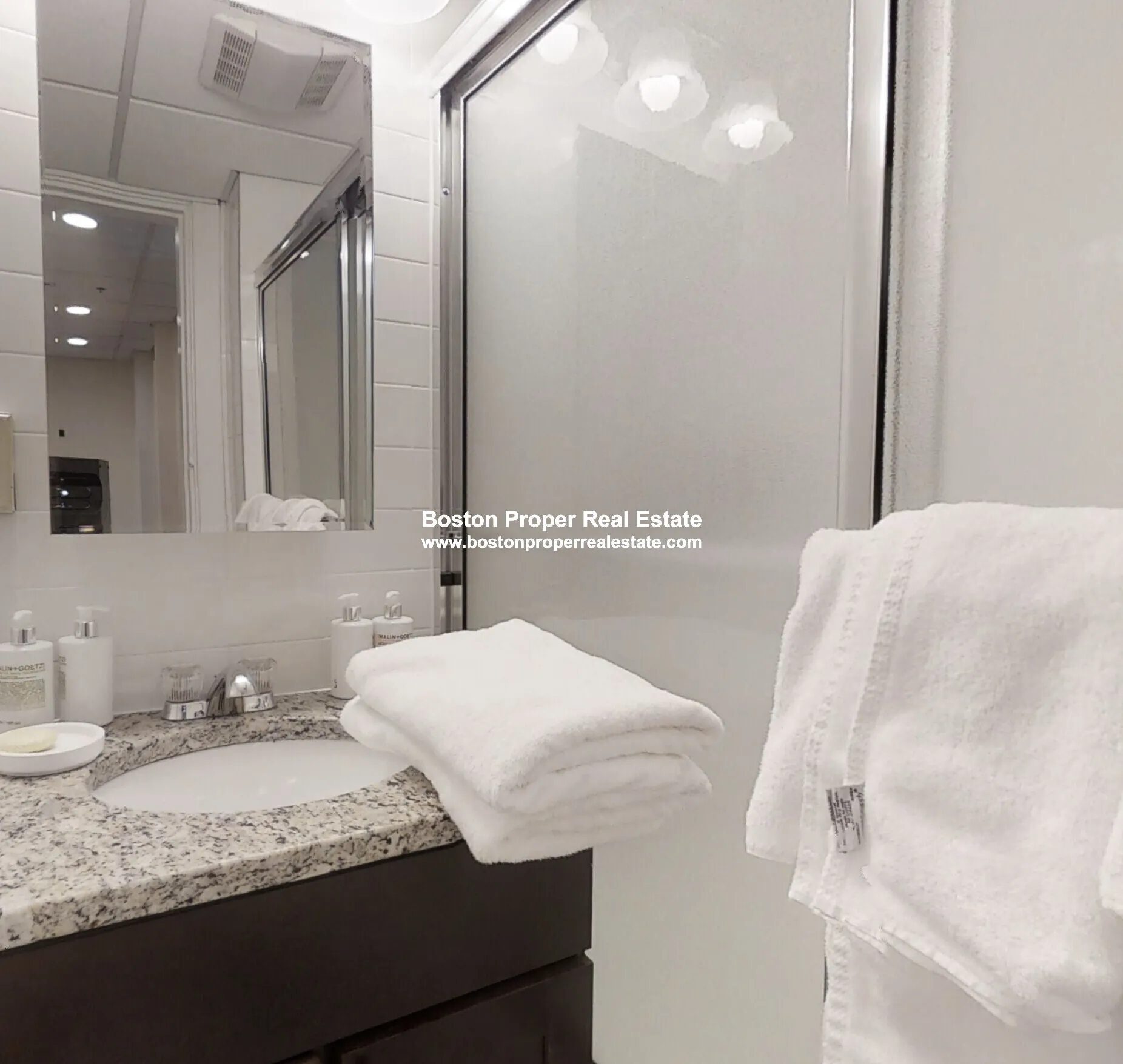 62 Boylston St, Downtown