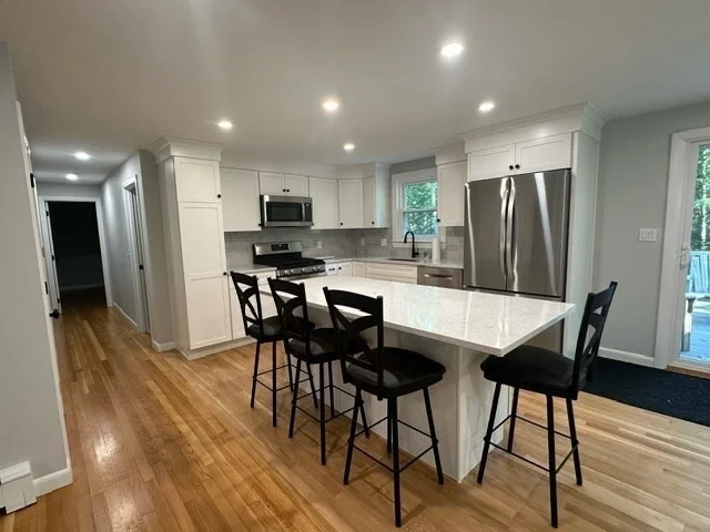 87 North St, Duxbury